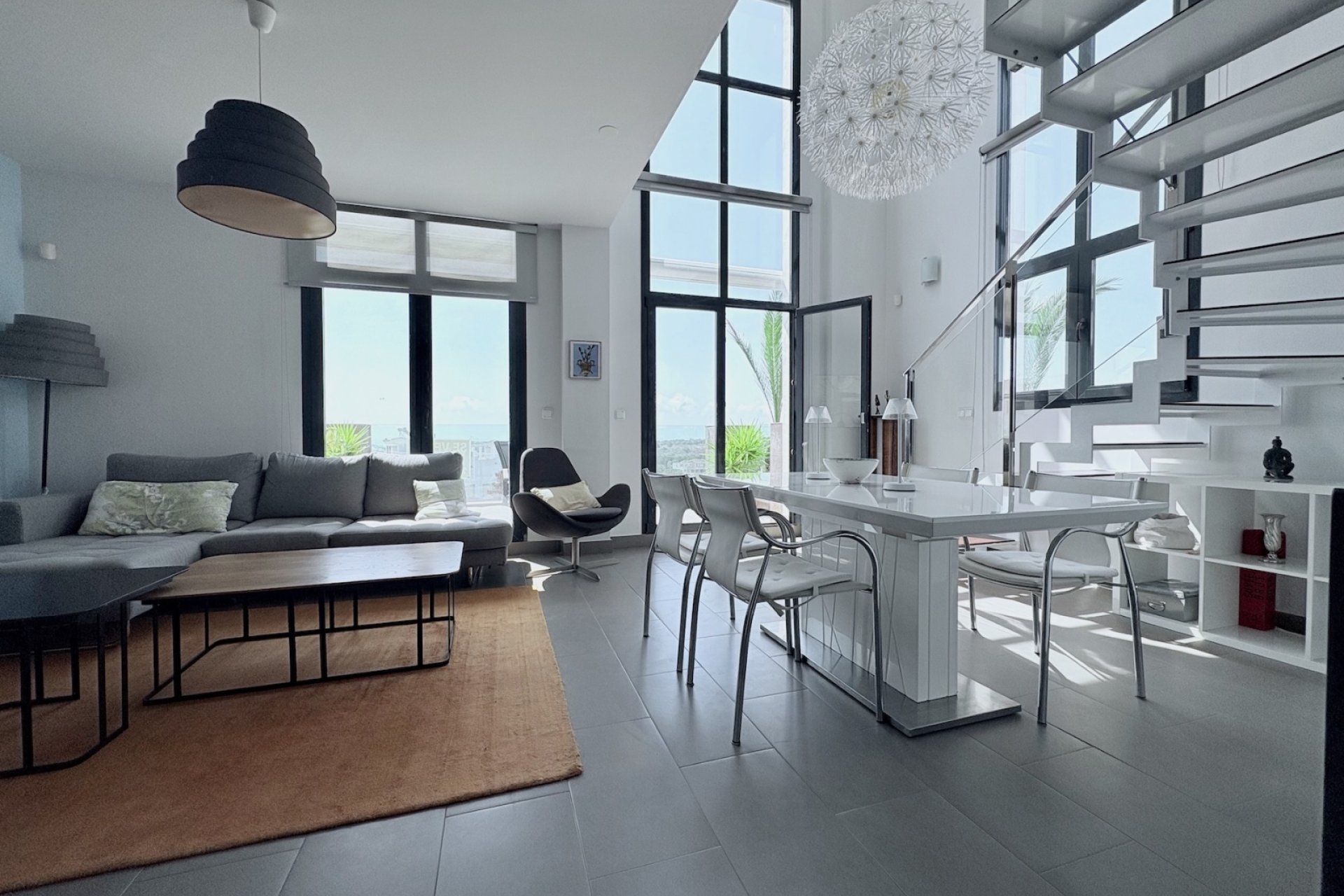 Resale - Apartment / flat - Orihuela Costa - Las Ramblas