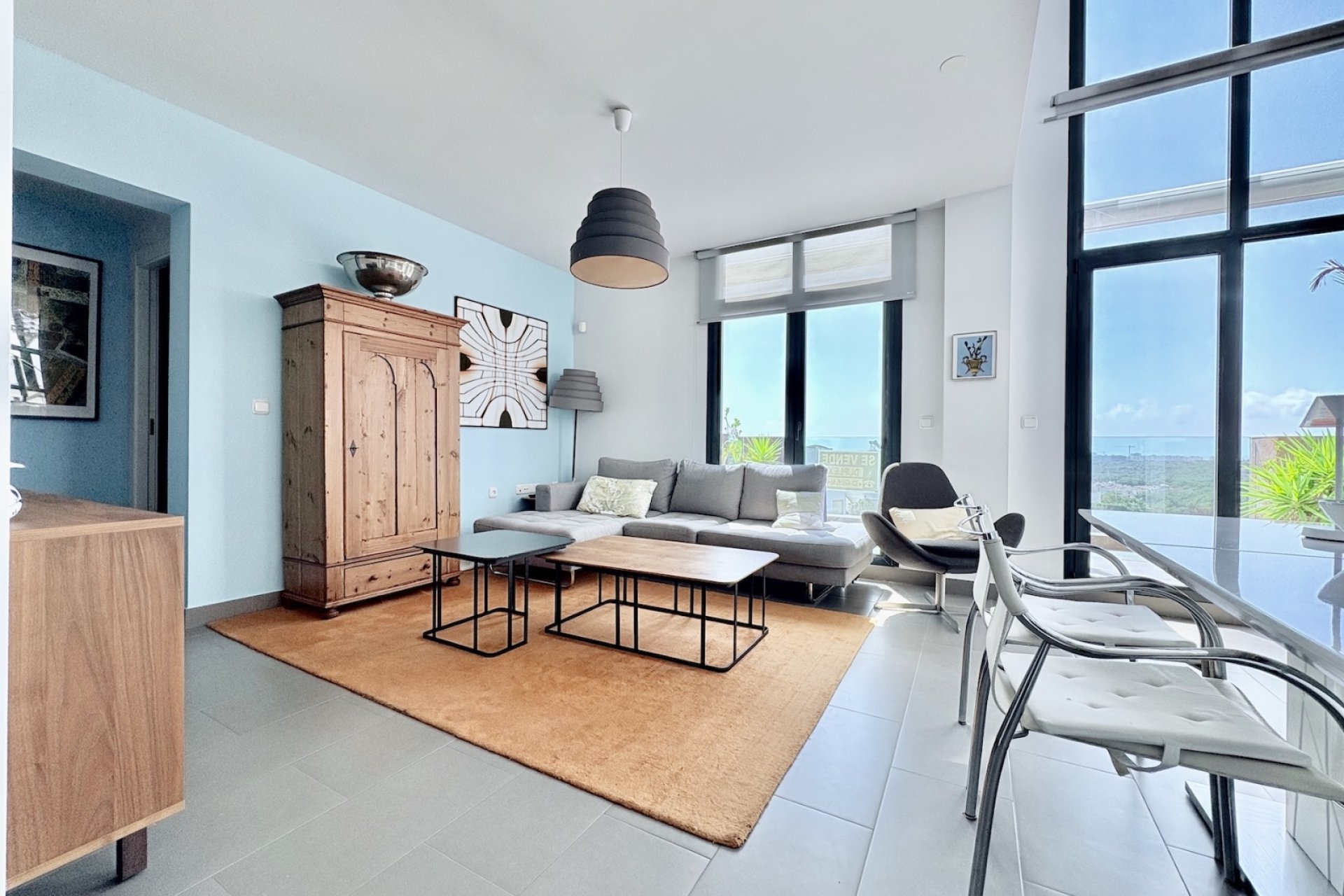 Resale - Apartment / flat - Orihuela Costa - Las Ramblas