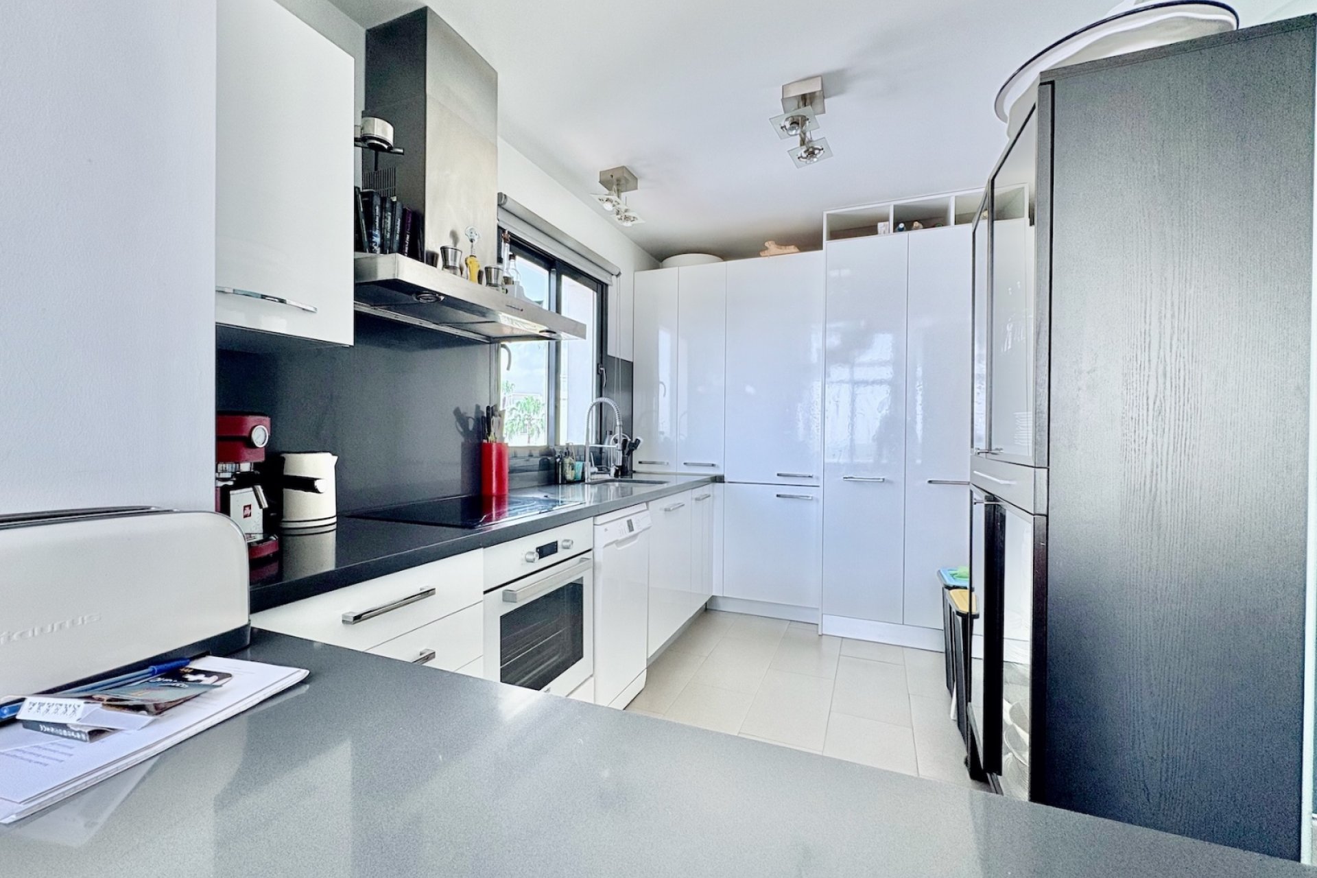 Resale - Apartment / flat - Orihuela Costa - Las Ramblas