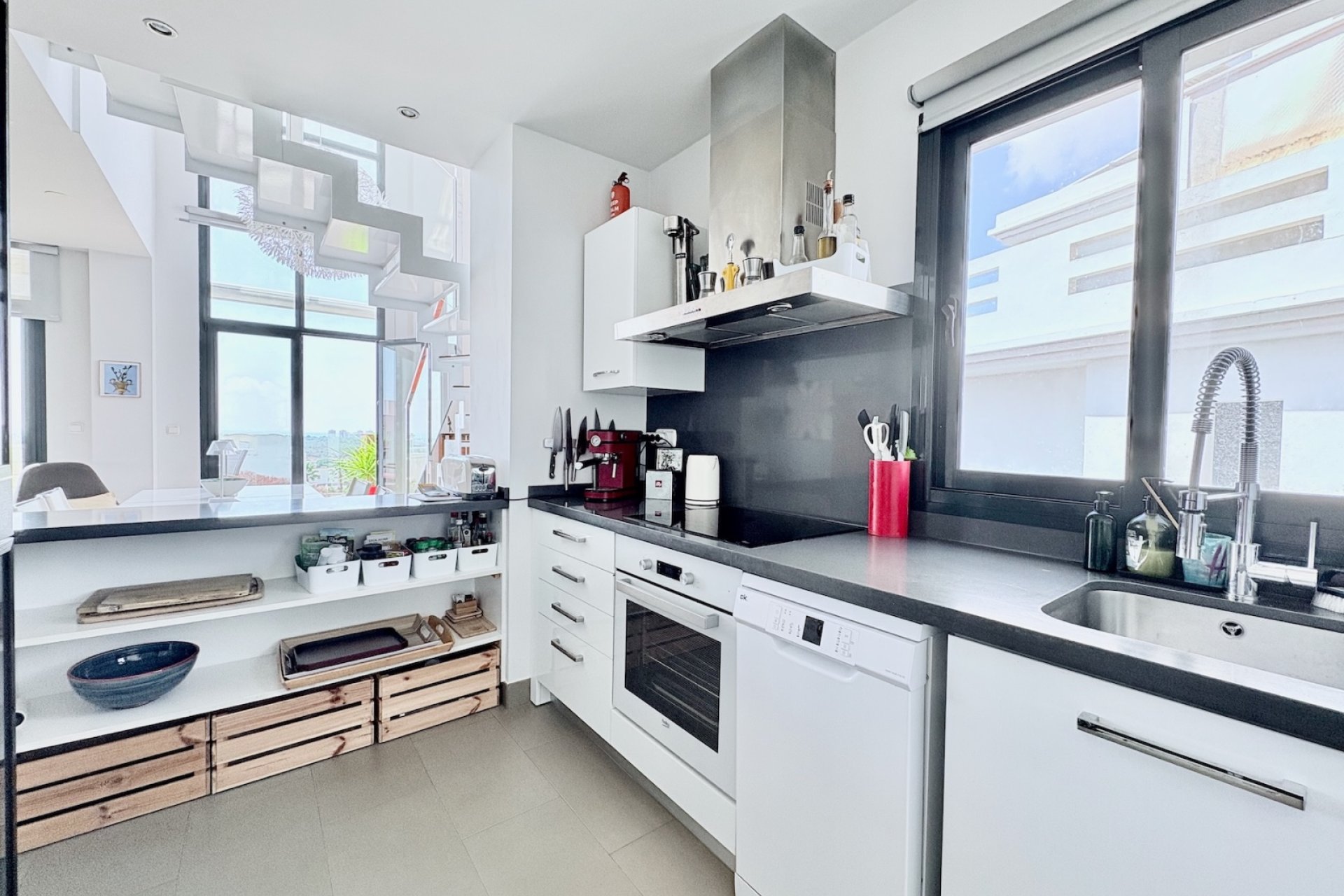 Resale - Apartment / flat - Orihuela Costa - Las Ramblas