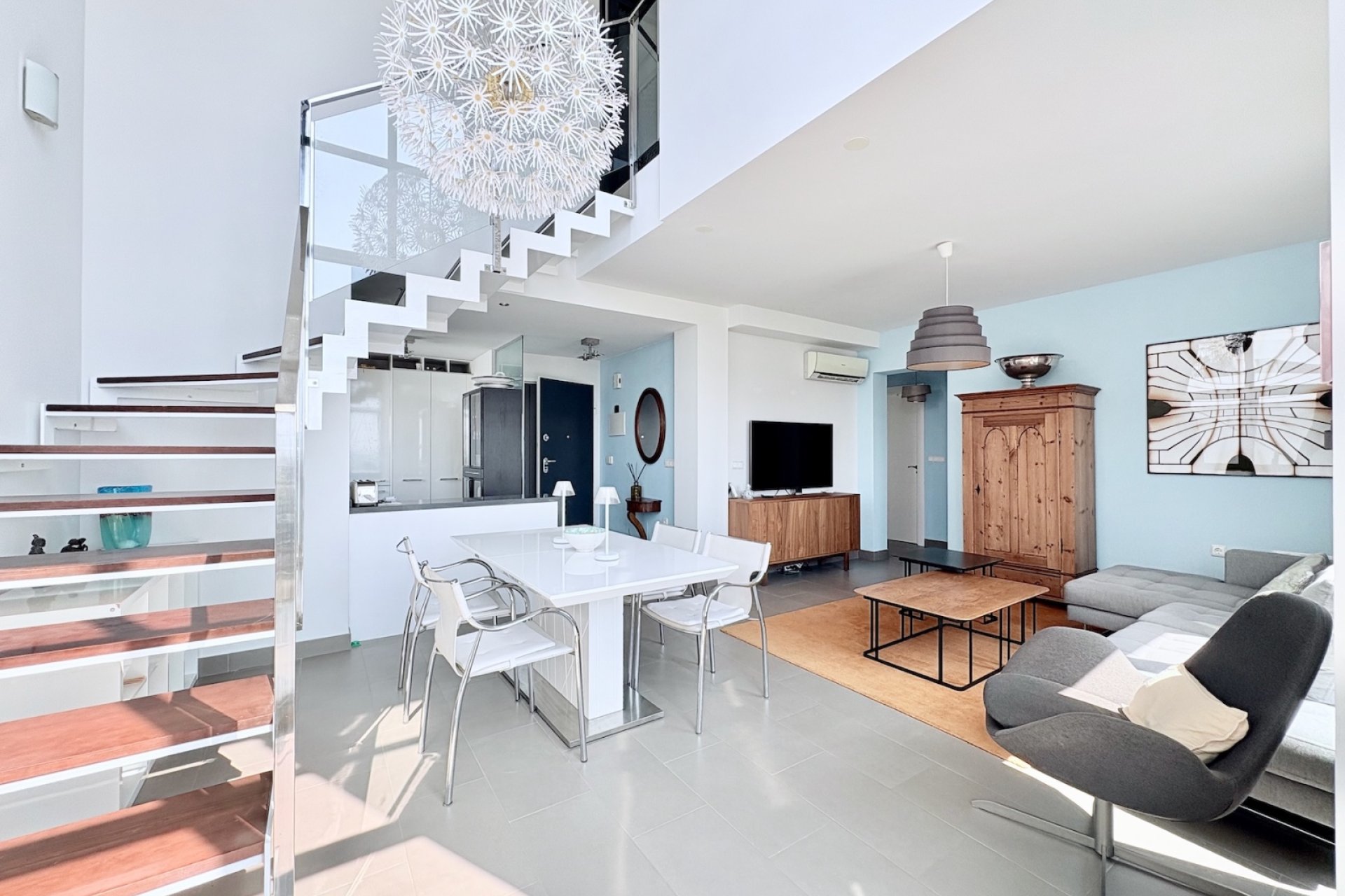 Resale - Apartment / flat - Orihuela Costa - Las Ramblas