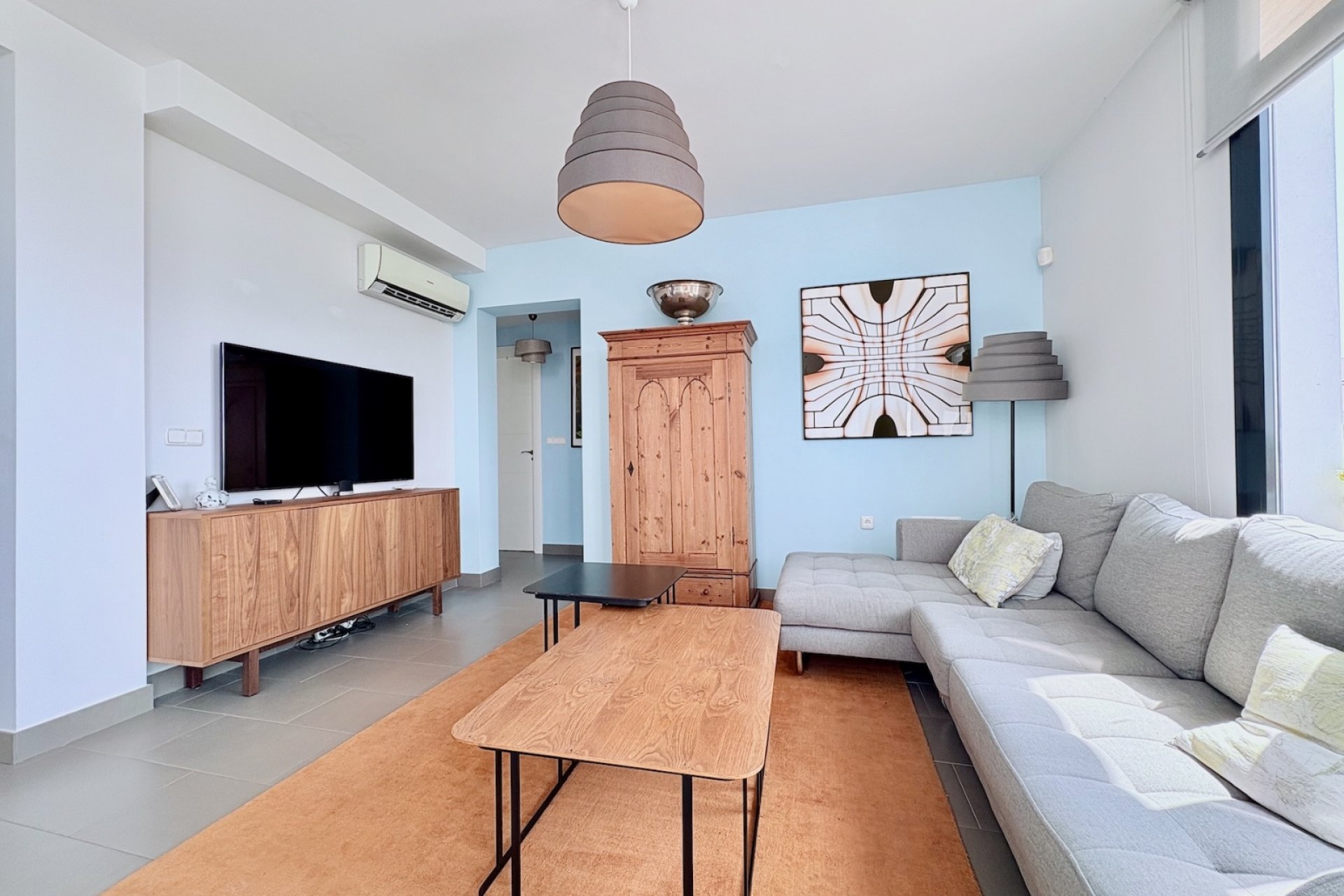 Resale - Apartment / flat - Orihuela Costa - Las Ramblas