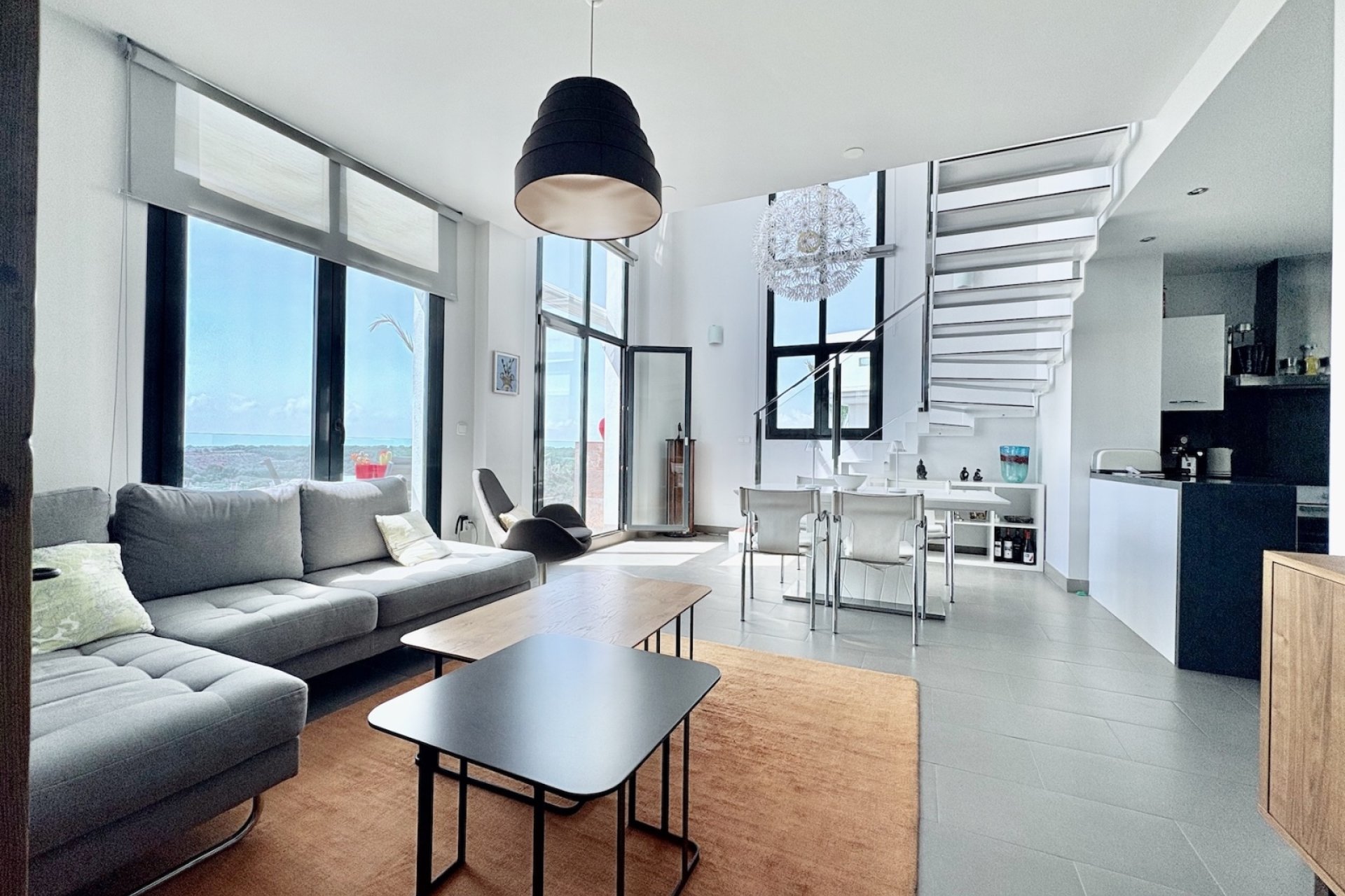 Resale - Apartment / flat - Orihuela Costa - Las Ramblas