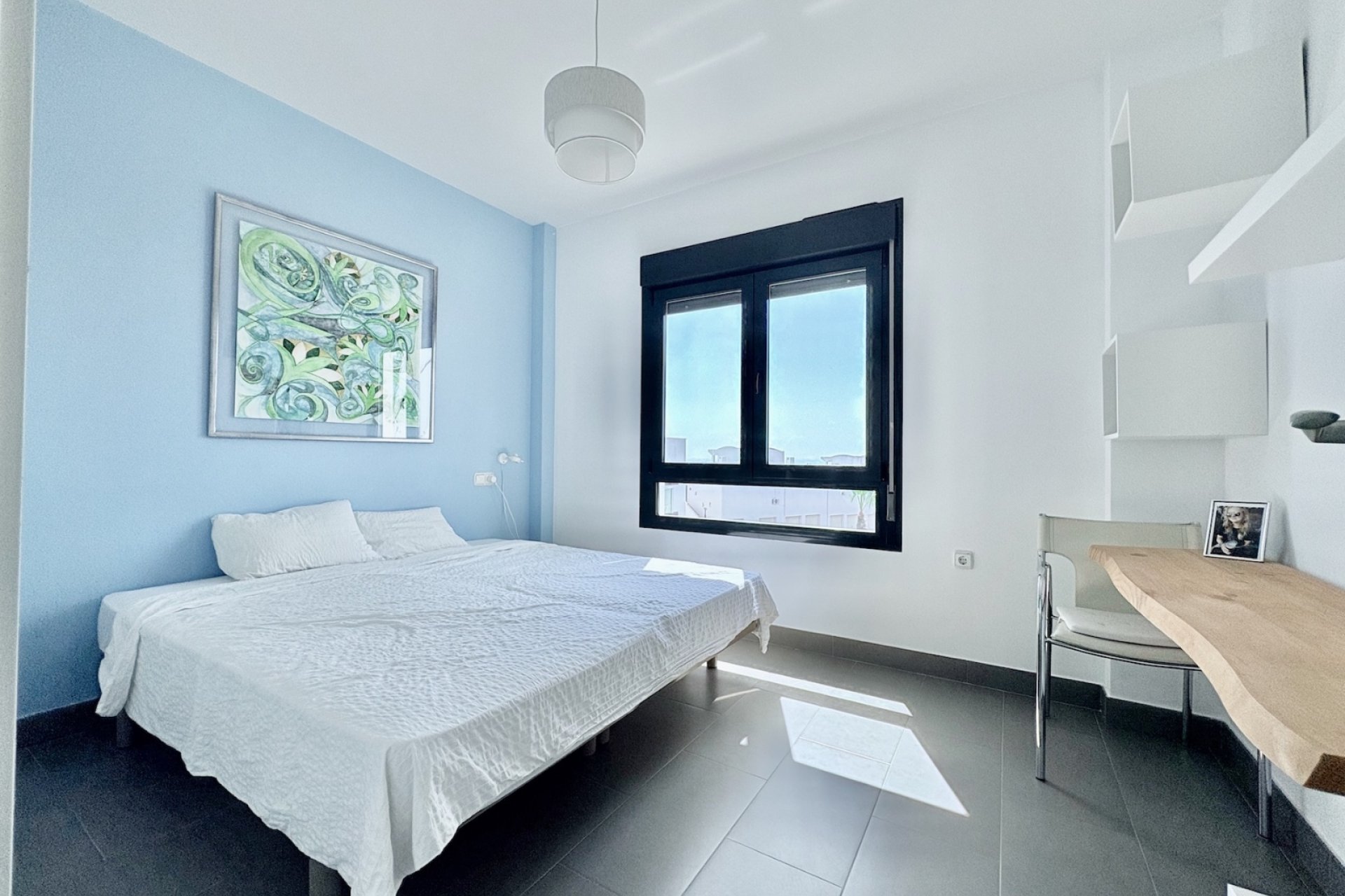 Resale - Apartment / flat - Orihuela Costa - Las Ramblas