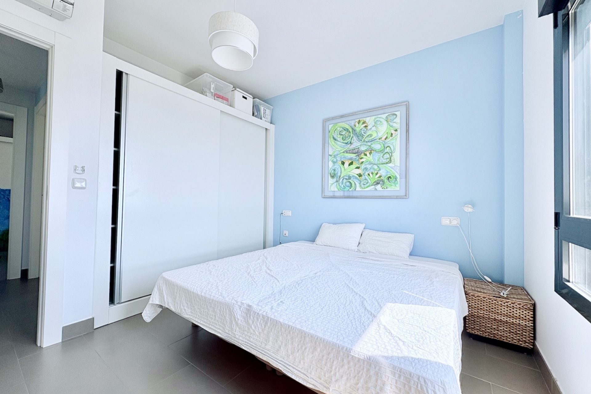 Resale - Apartment / flat - Orihuela Costa - Las Ramblas