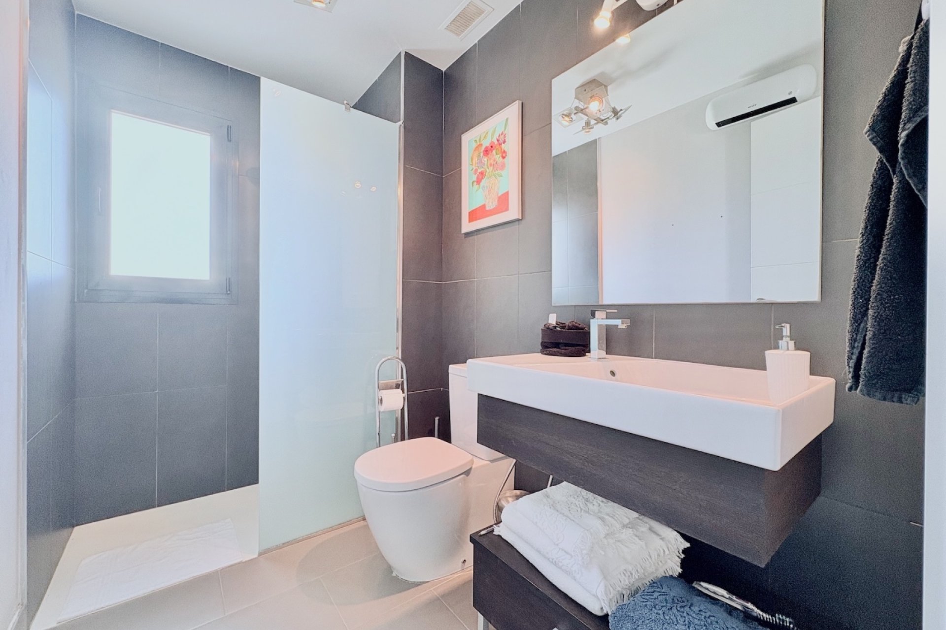 Resale - Apartment / flat - Orihuela Costa - Las Ramblas