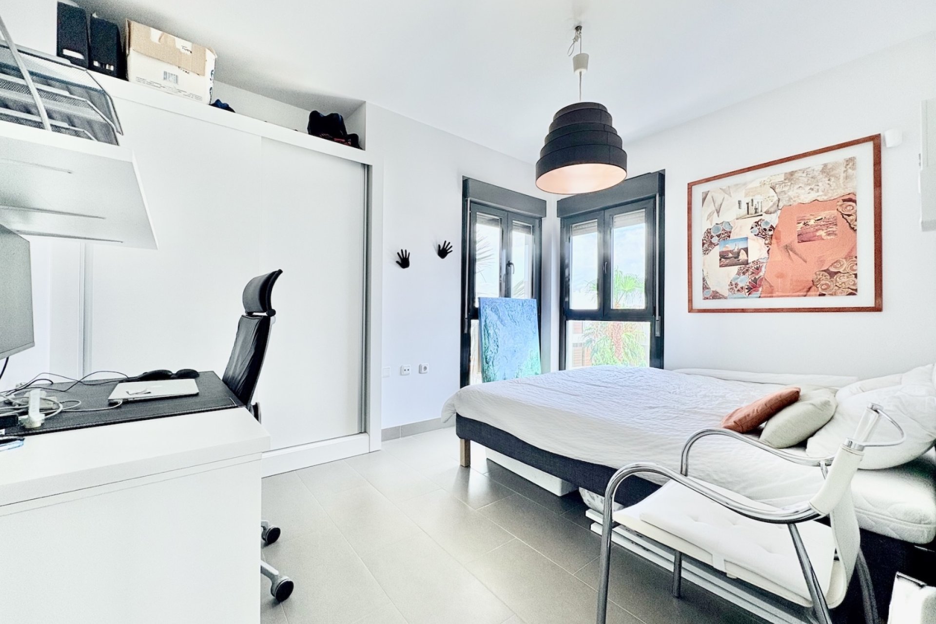 Resale - Apartment / flat - Orihuela Costa - Las Ramblas