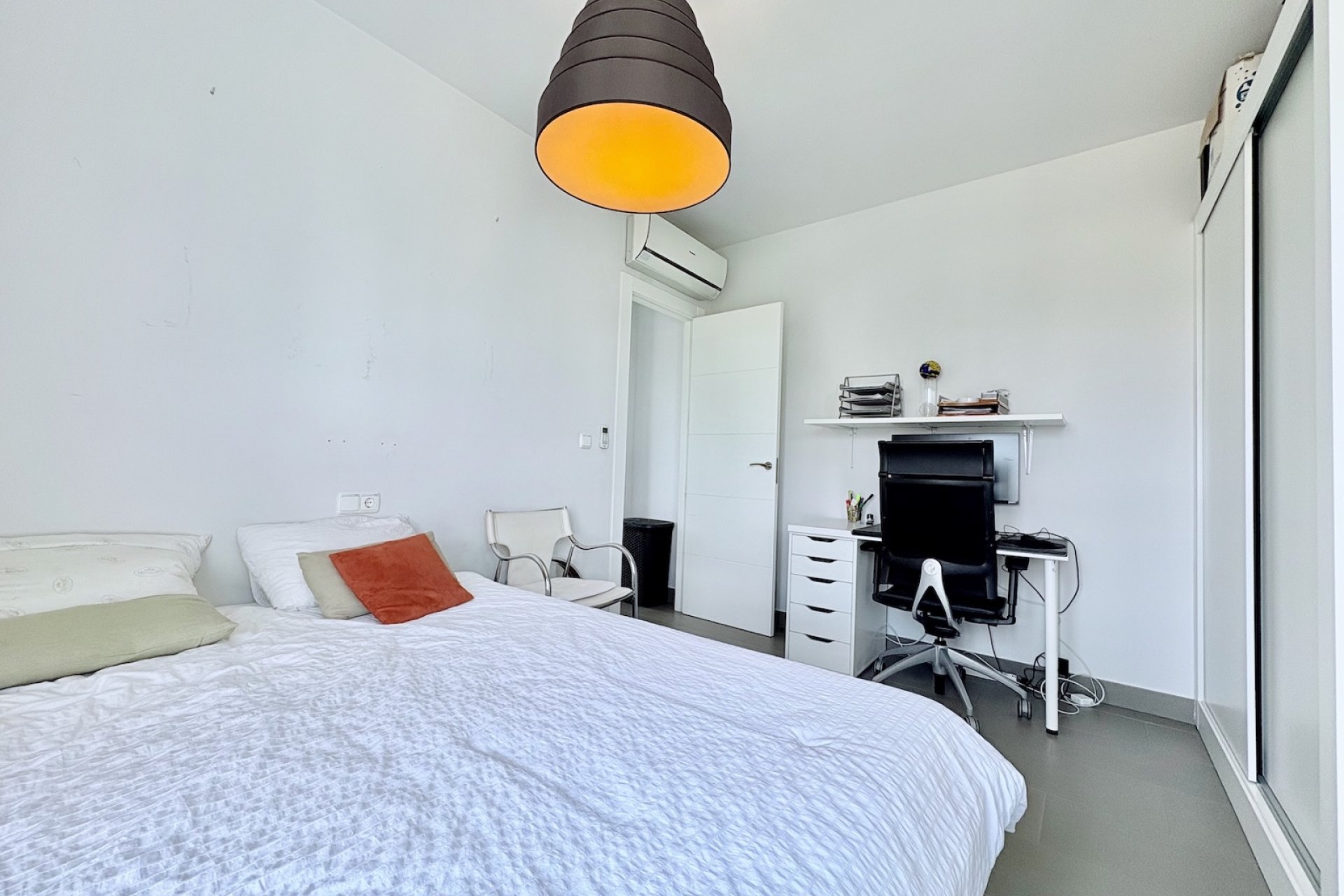 Resale - Apartment / flat - Orihuela Costa - Las Ramblas
