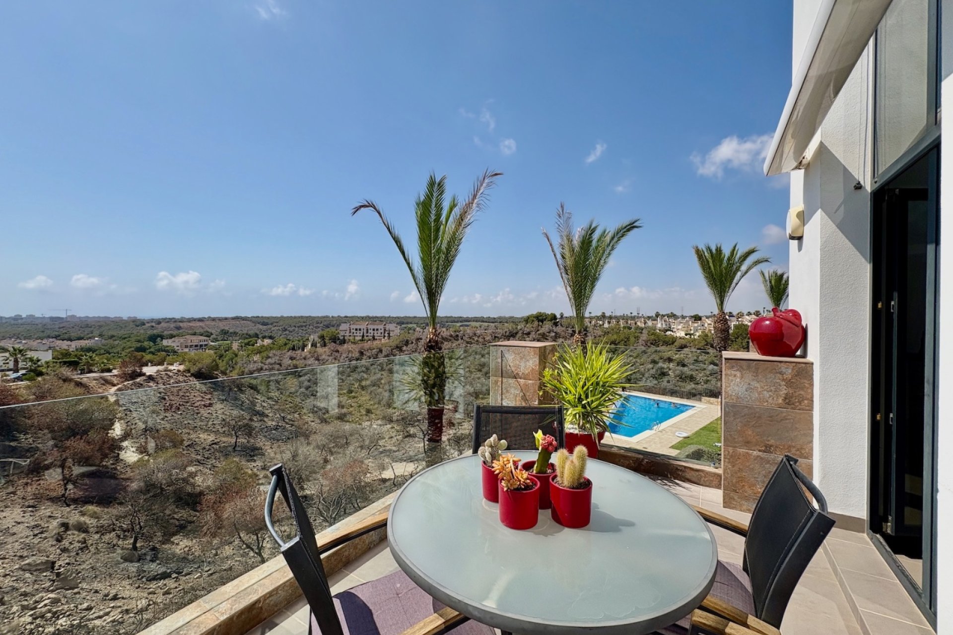 Resale - Apartment / flat - Orihuela Costa - Las Ramblas