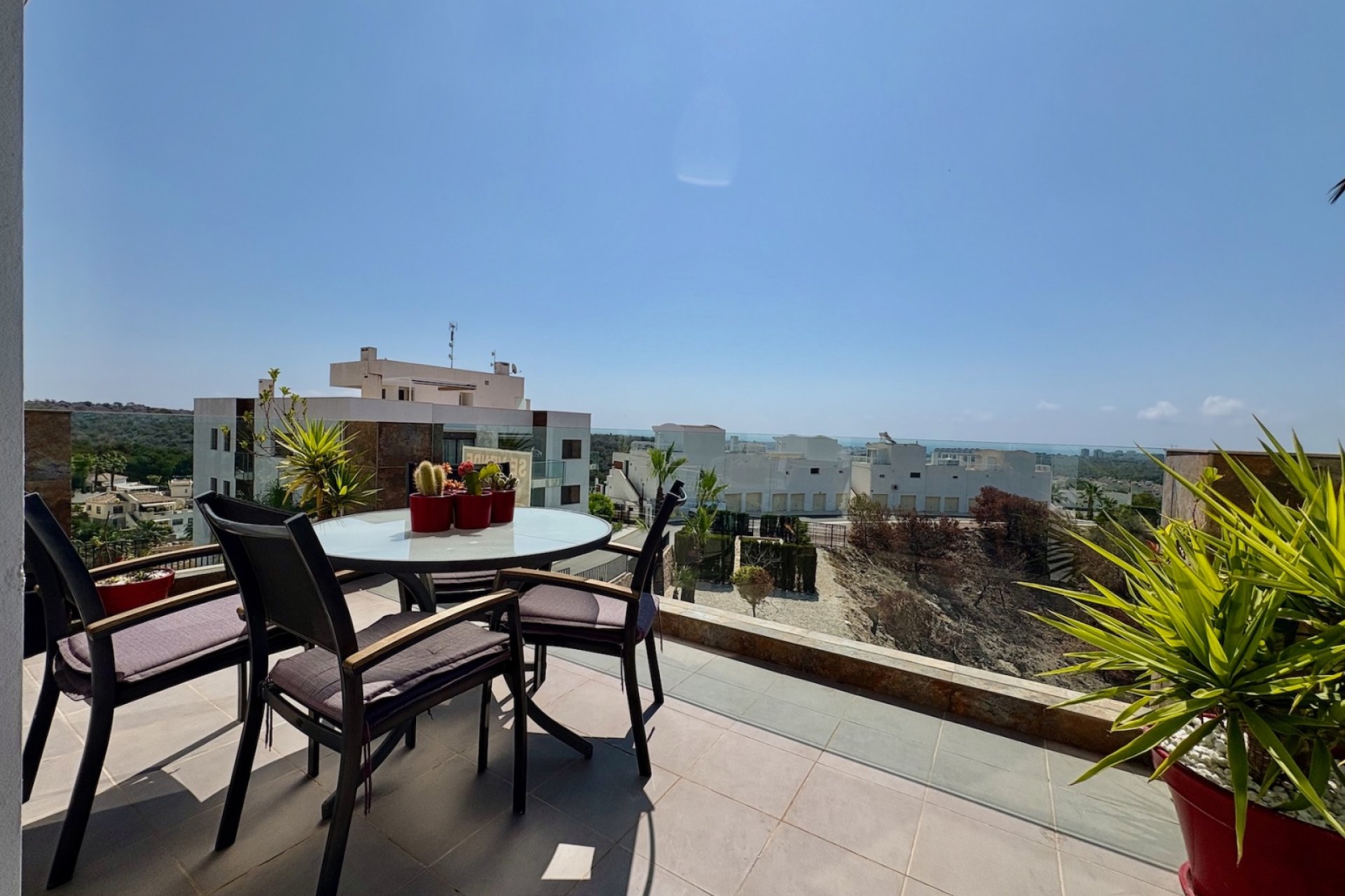 Resale - Apartment / flat - Orihuela Costa - Las Ramblas