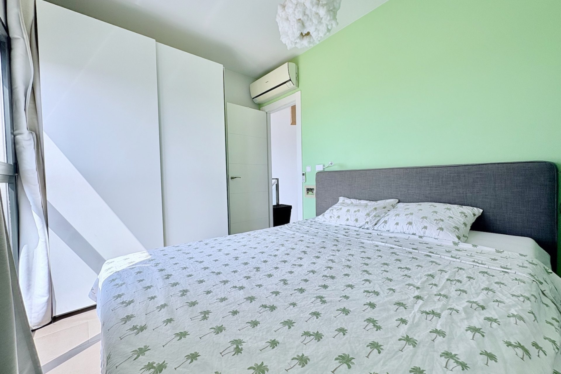 Resale - Apartment / flat - Orihuela Costa - Las Ramblas
