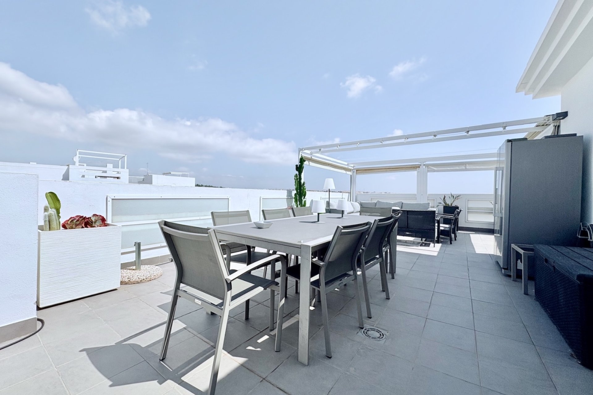 Resale - Apartment / flat - Orihuela Costa - Las Ramblas