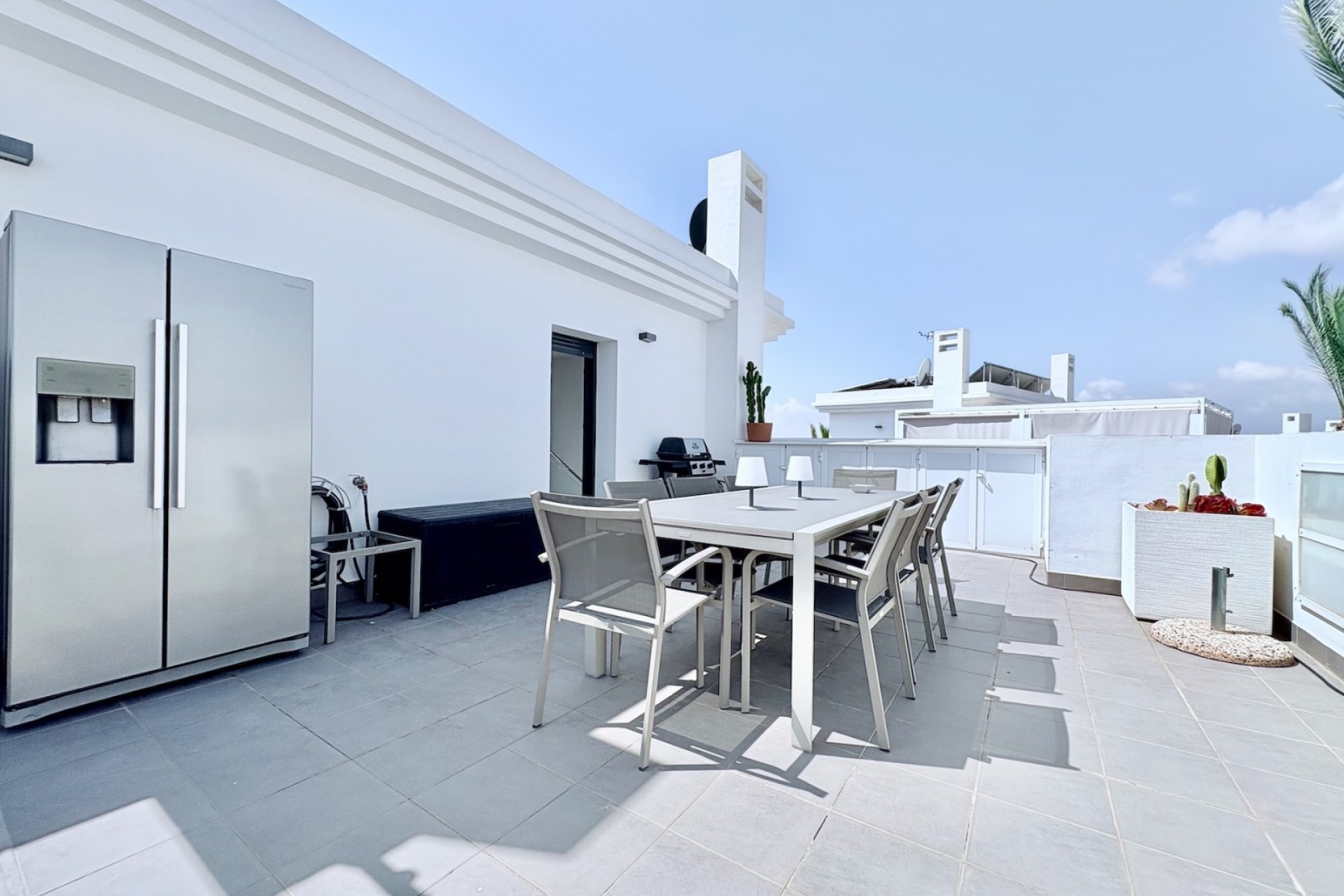 Resale - Apartment / flat - Orihuela Costa - Las Ramblas