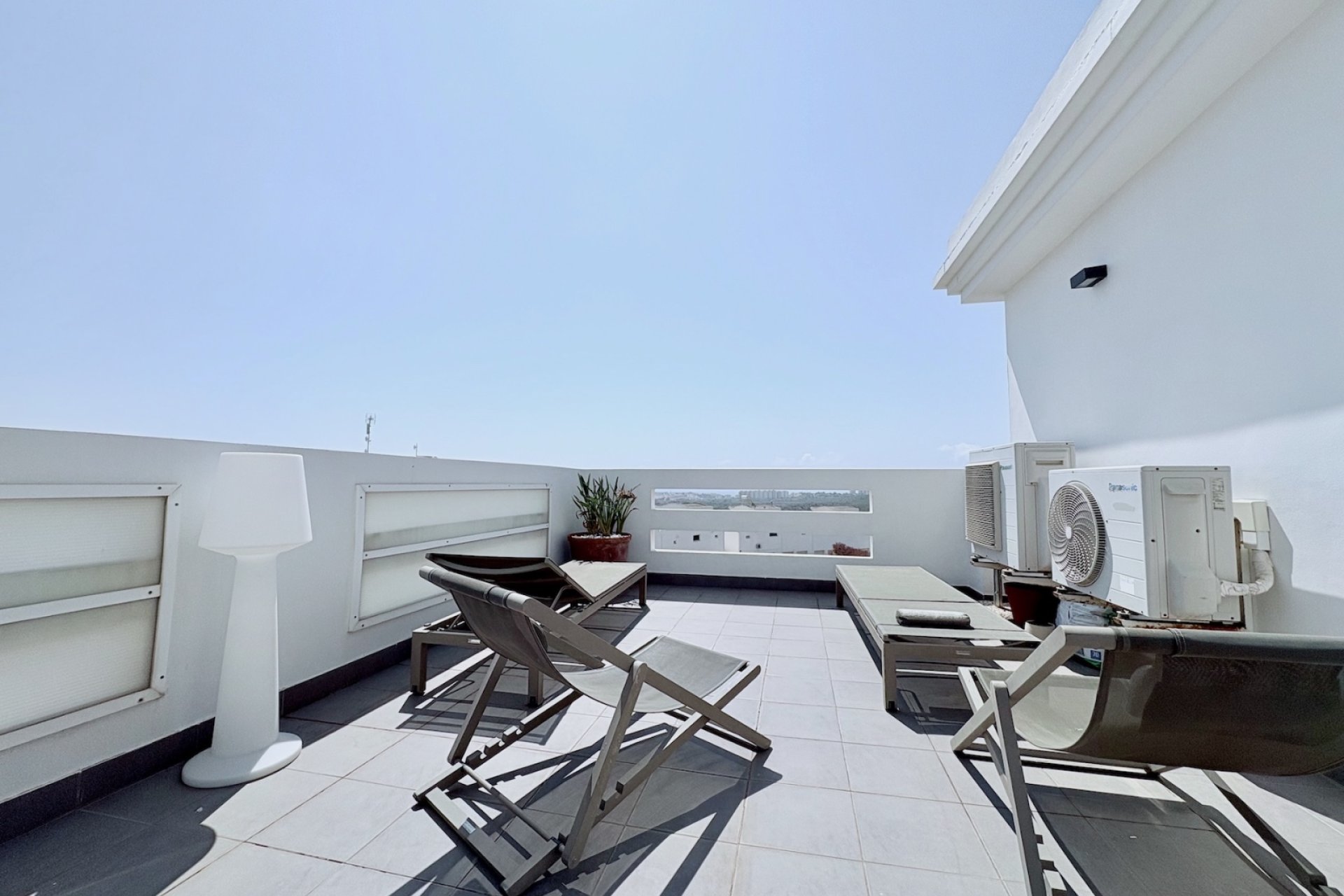 Resale - Apartment / flat - Orihuela Costa - Las Ramblas