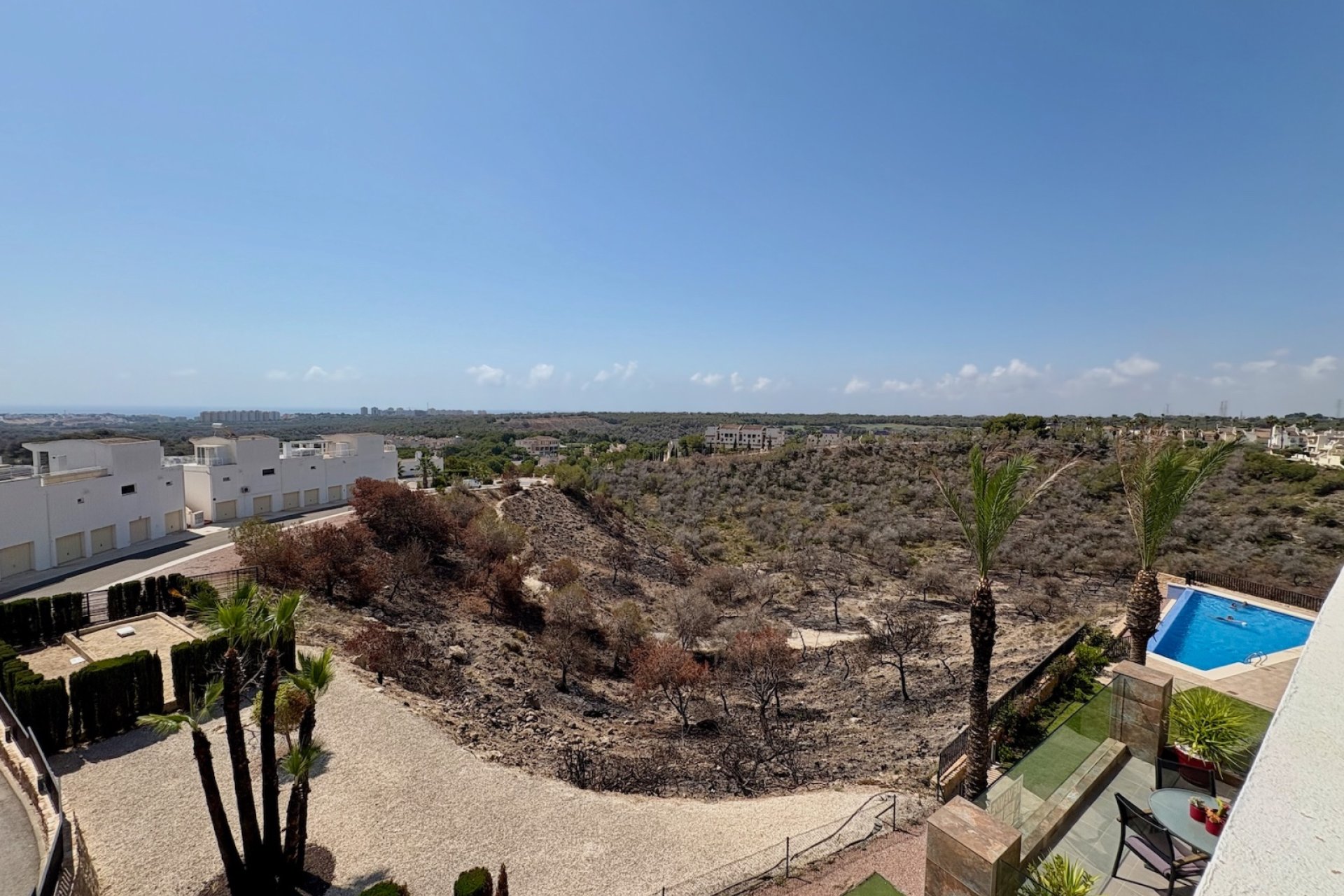 Resale - Apartment / flat - Orihuela Costa - Las Ramblas