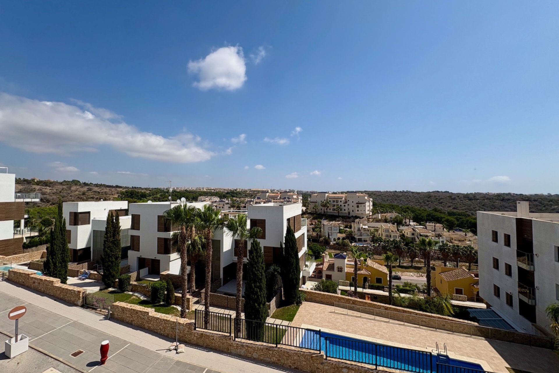 Resale - Apartment / flat - Orihuela Costa - Las Ramblas