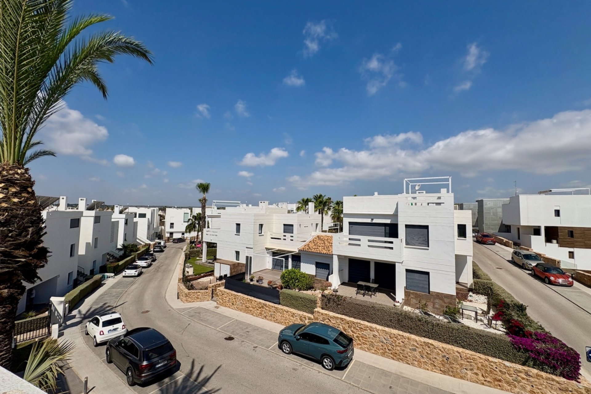 Resale - Apartment / flat - Orihuela Costa - Las Ramblas
