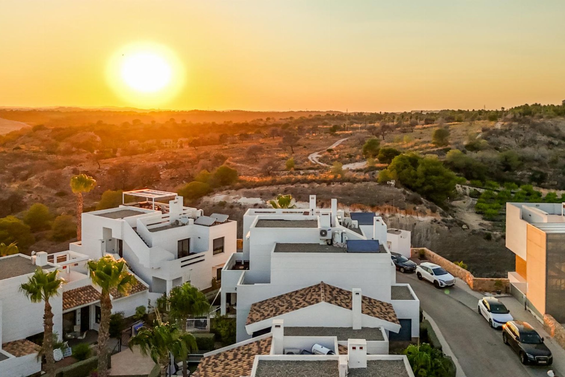 Resale - Apartment / flat - Orihuela Costa - Las Ramblas