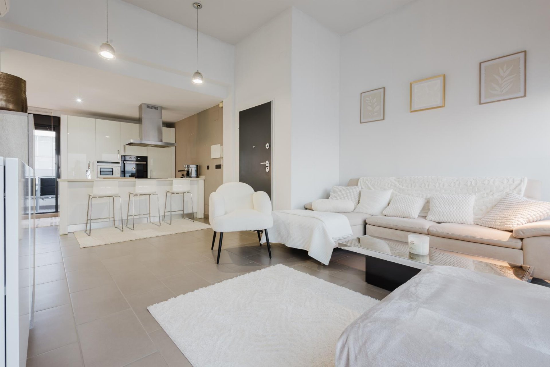 Resale - Apartment / flat - Orihuela Costa - Las Ramblas