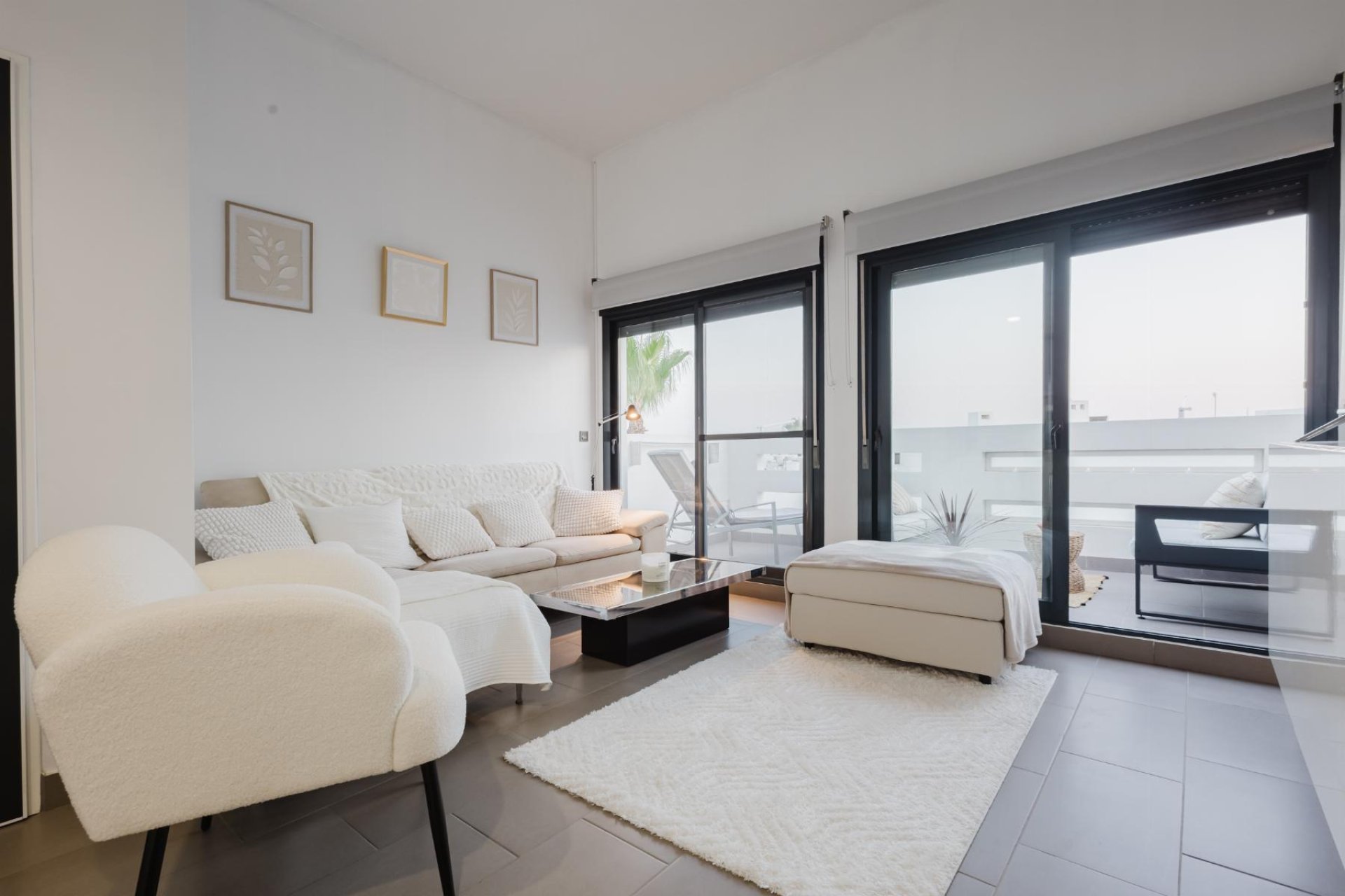 Resale - Apartment / flat - Orihuela Costa - Las Ramblas