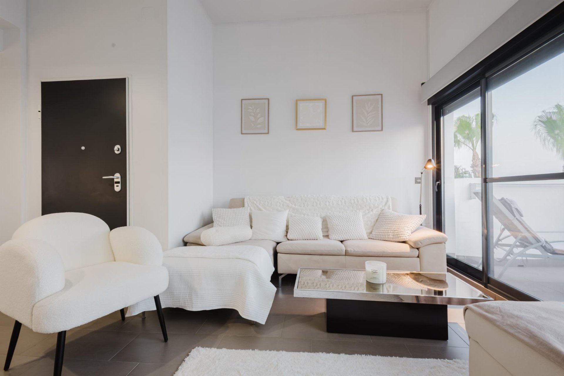 Resale - Apartment / flat - Orihuela Costa - Las Ramblas