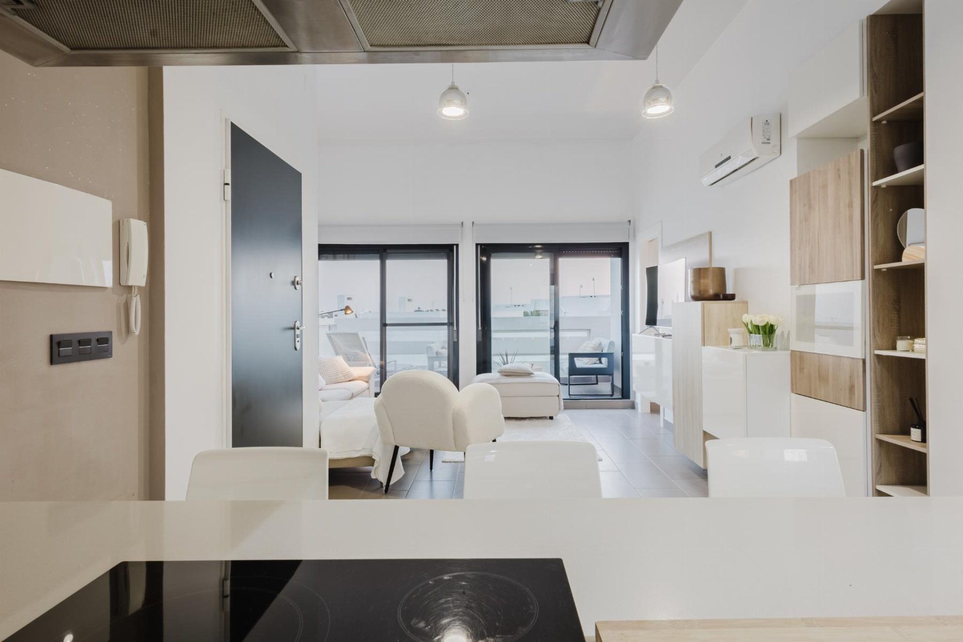 Resale - Apartment / flat - Orihuela Costa - Las Ramblas