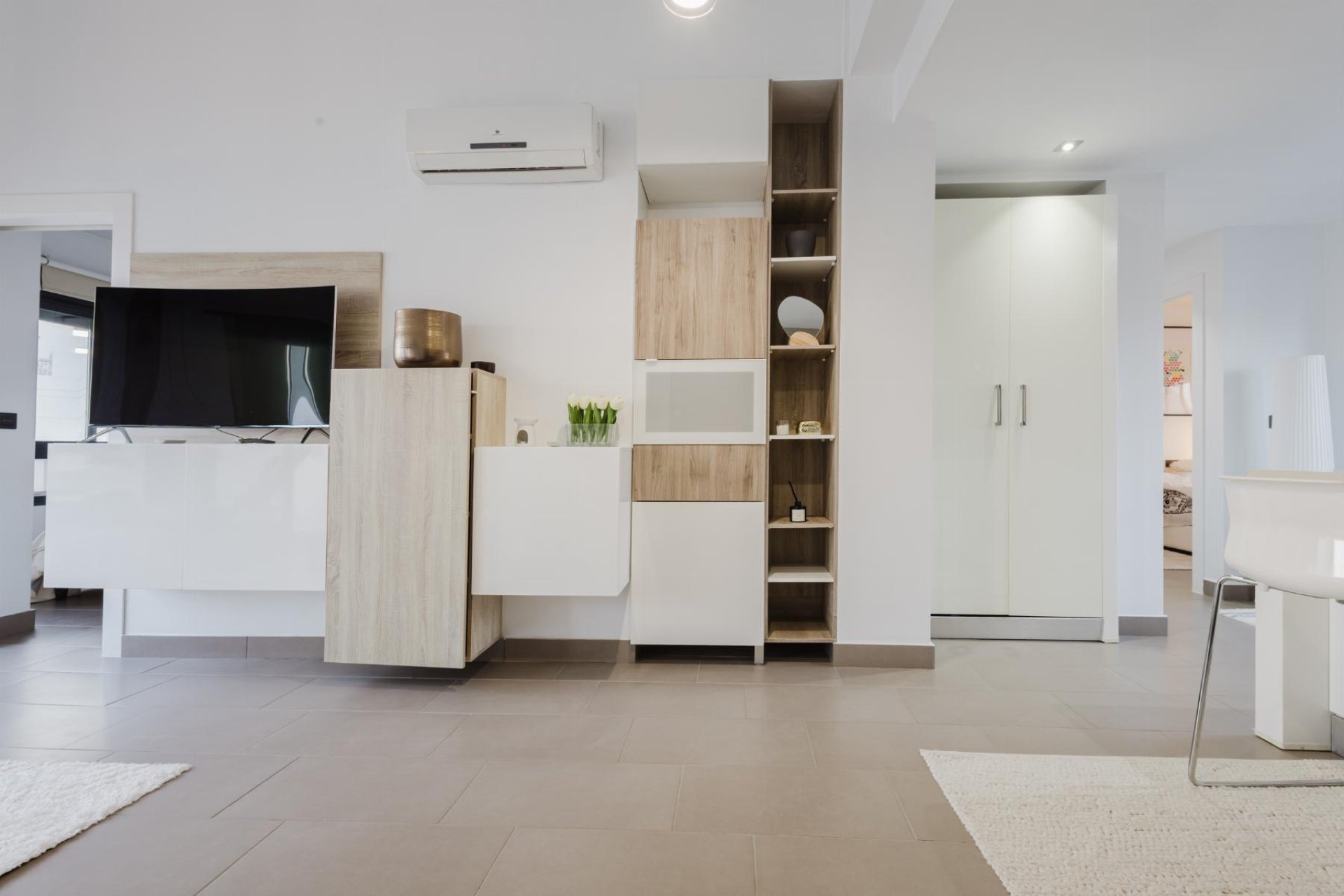 Resale - Apartment / flat - Orihuela Costa - Las Ramblas