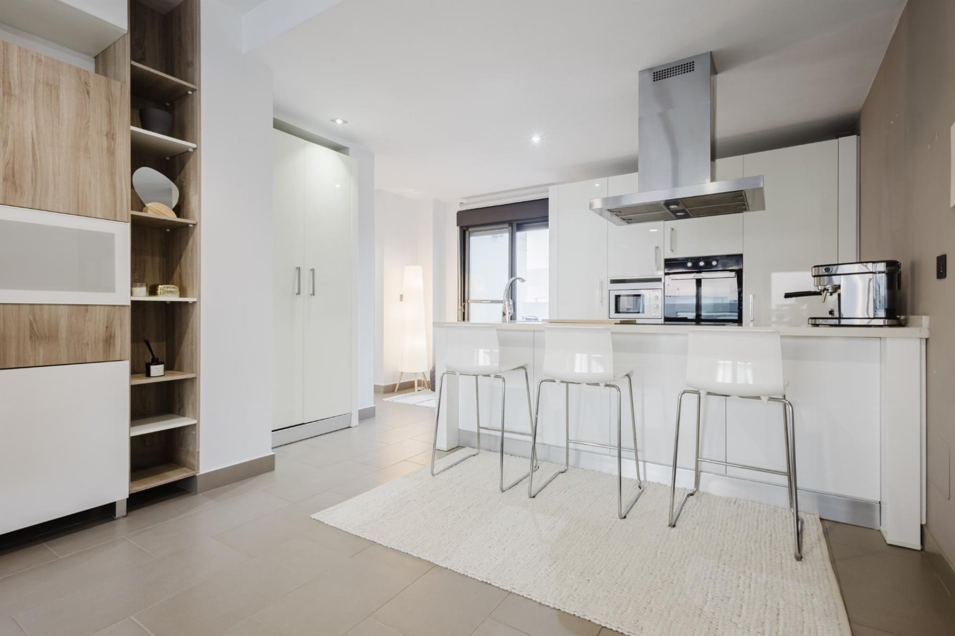 Resale - Apartment / flat - Orihuela Costa - Las Ramblas
