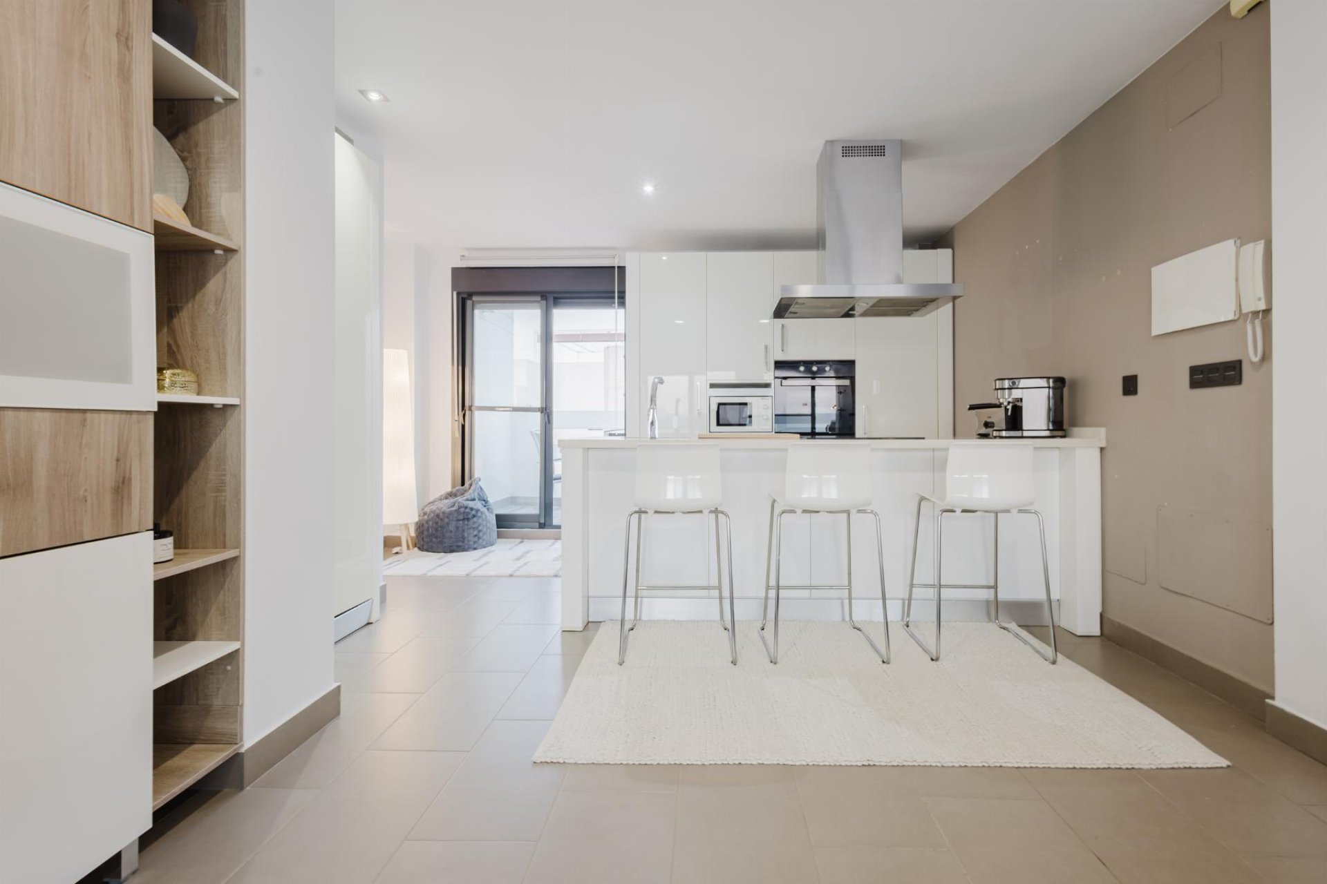 Resale - Apartment / flat - Orihuela Costa - Las Ramblas