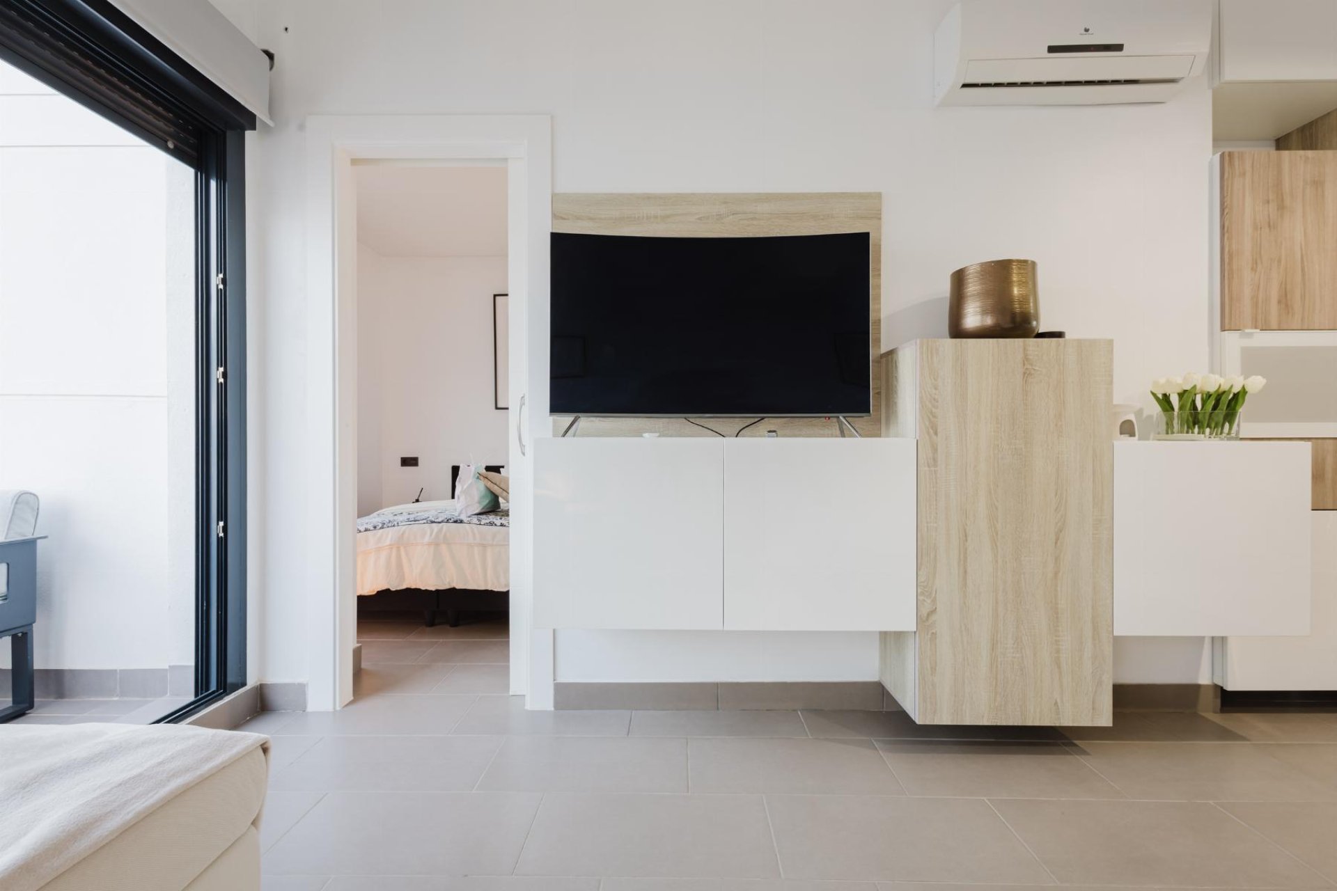 Resale - Apartment / flat - Orihuela Costa - Las Ramblas