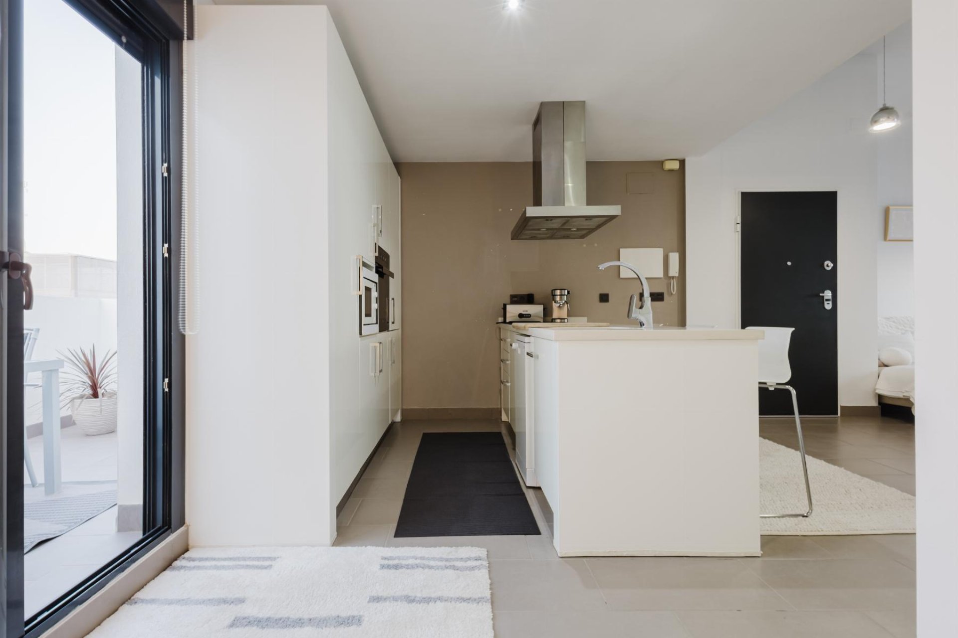 Resale - Apartment / flat - Orihuela Costa - Las Ramblas