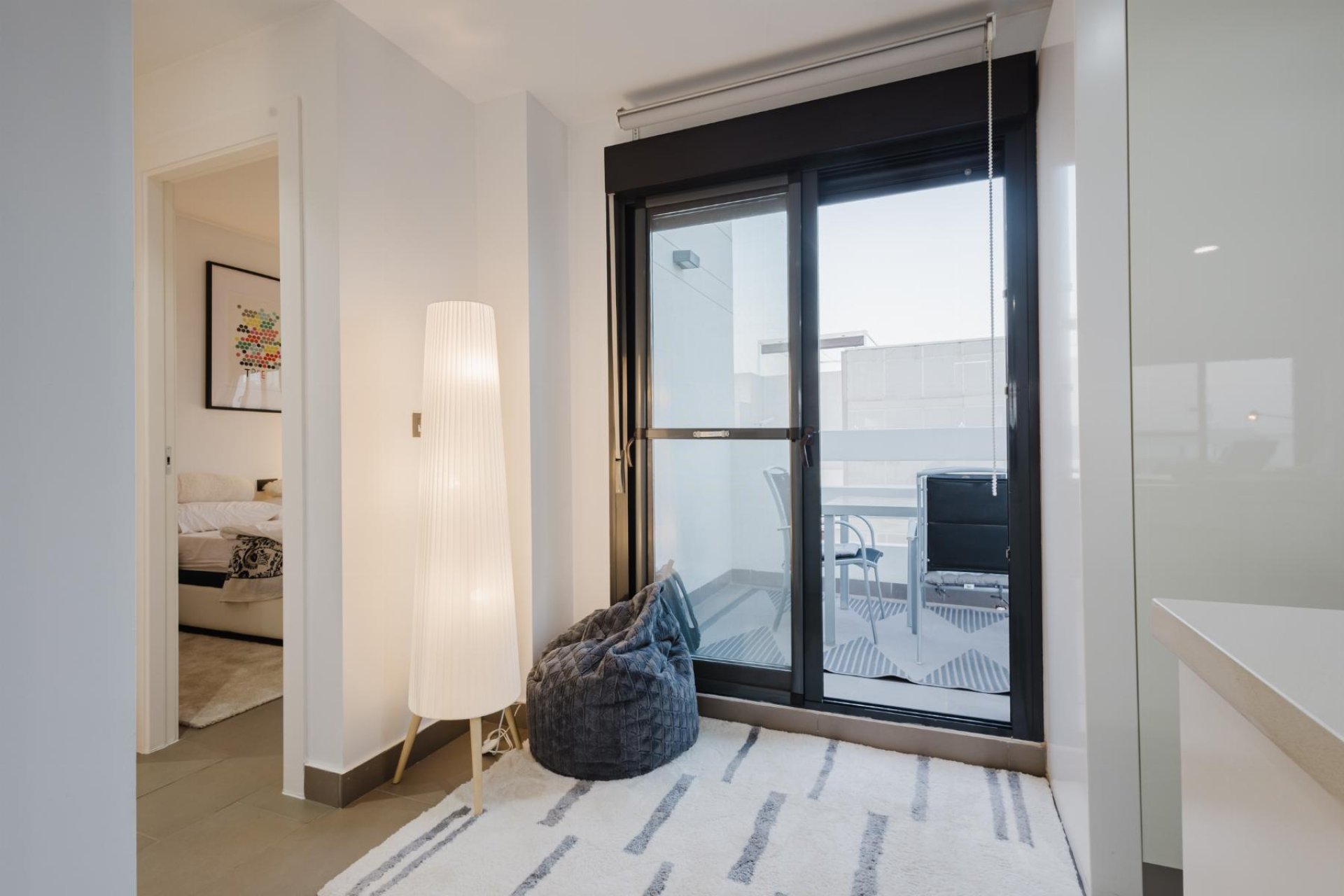 Resale - Apartment / flat - Orihuela Costa - Las Ramblas