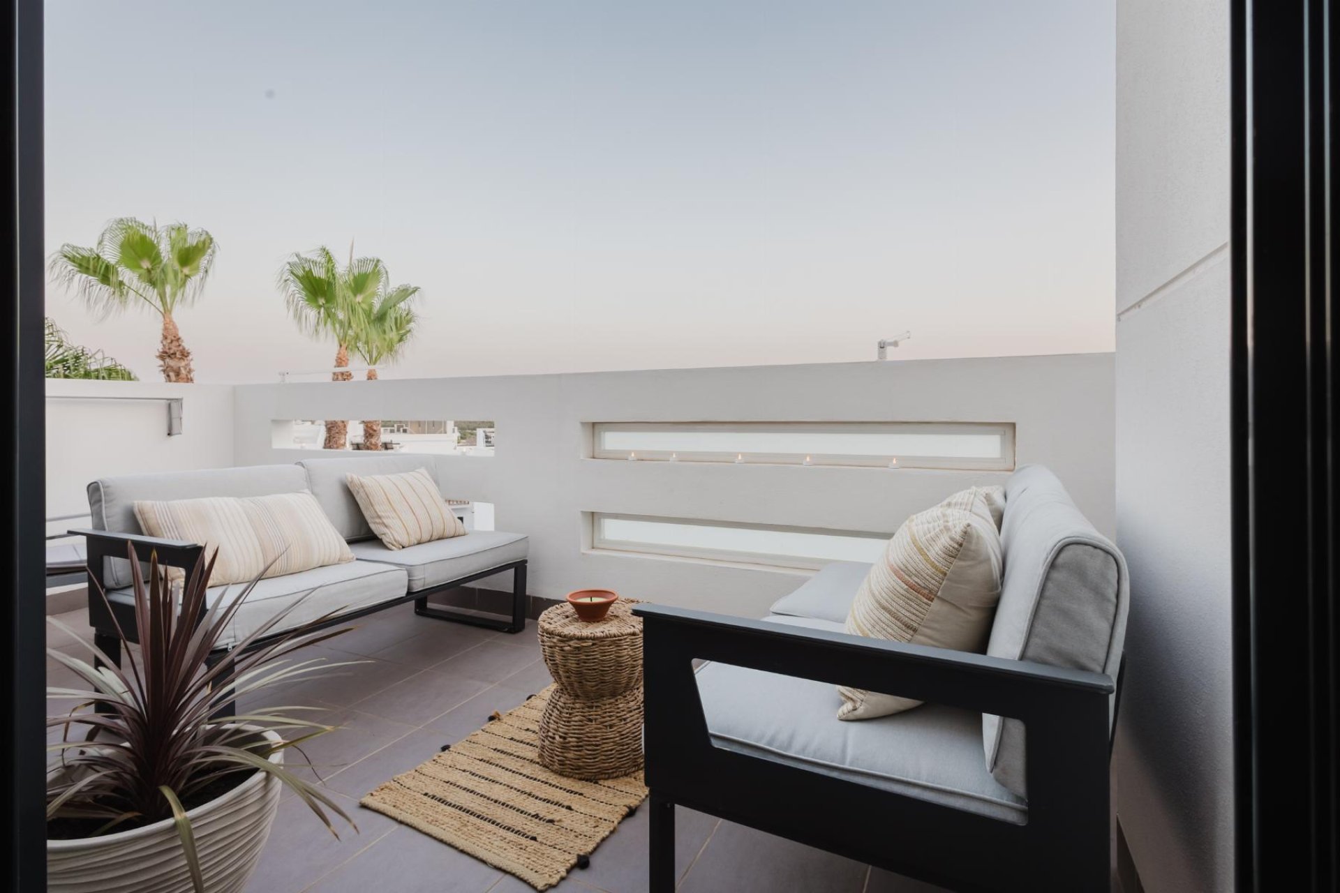 Resale - Apartment / flat - Orihuela Costa - Las Ramblas
