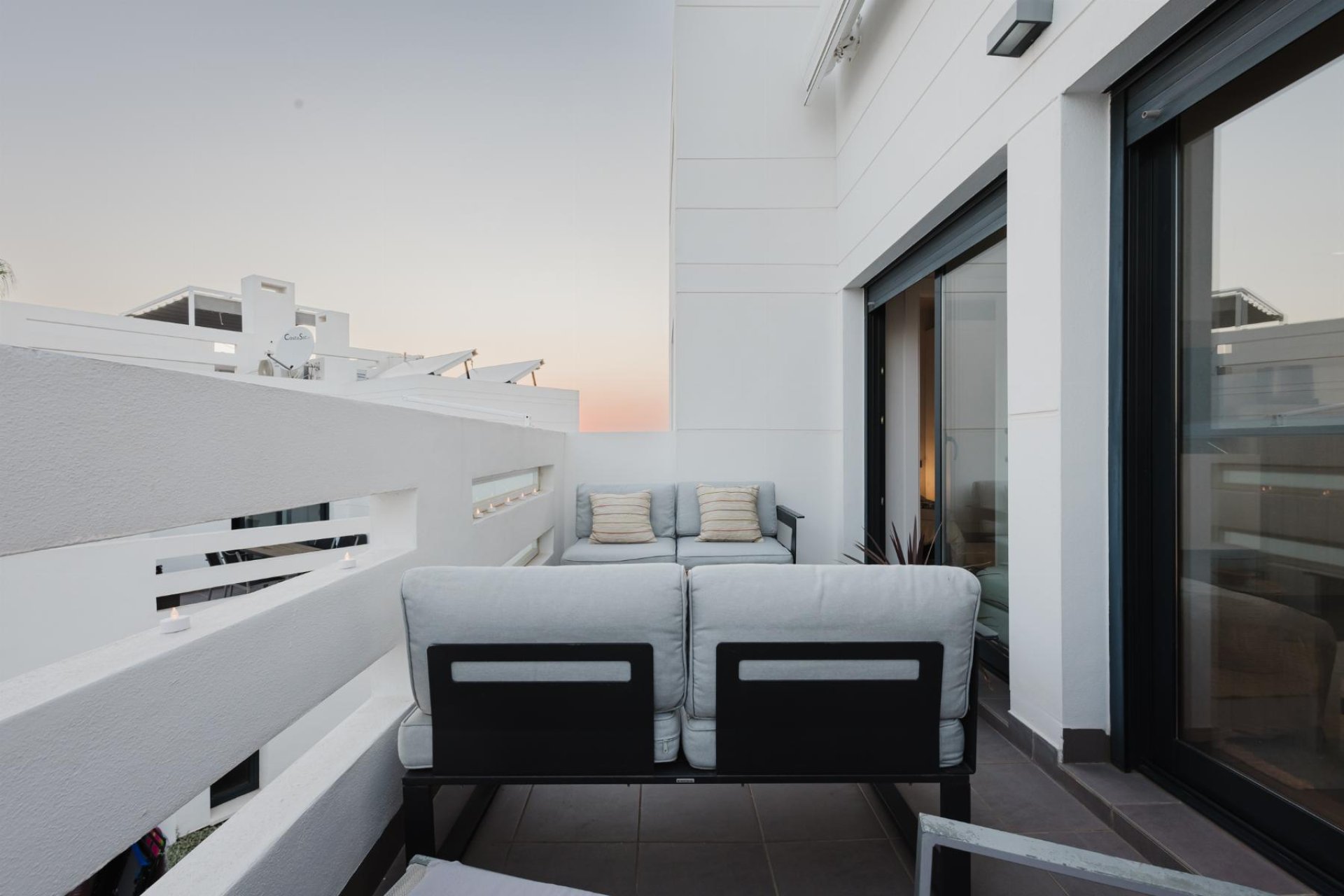 Resale - Apartment / flat - Orihuela Costa - Las Ramblas