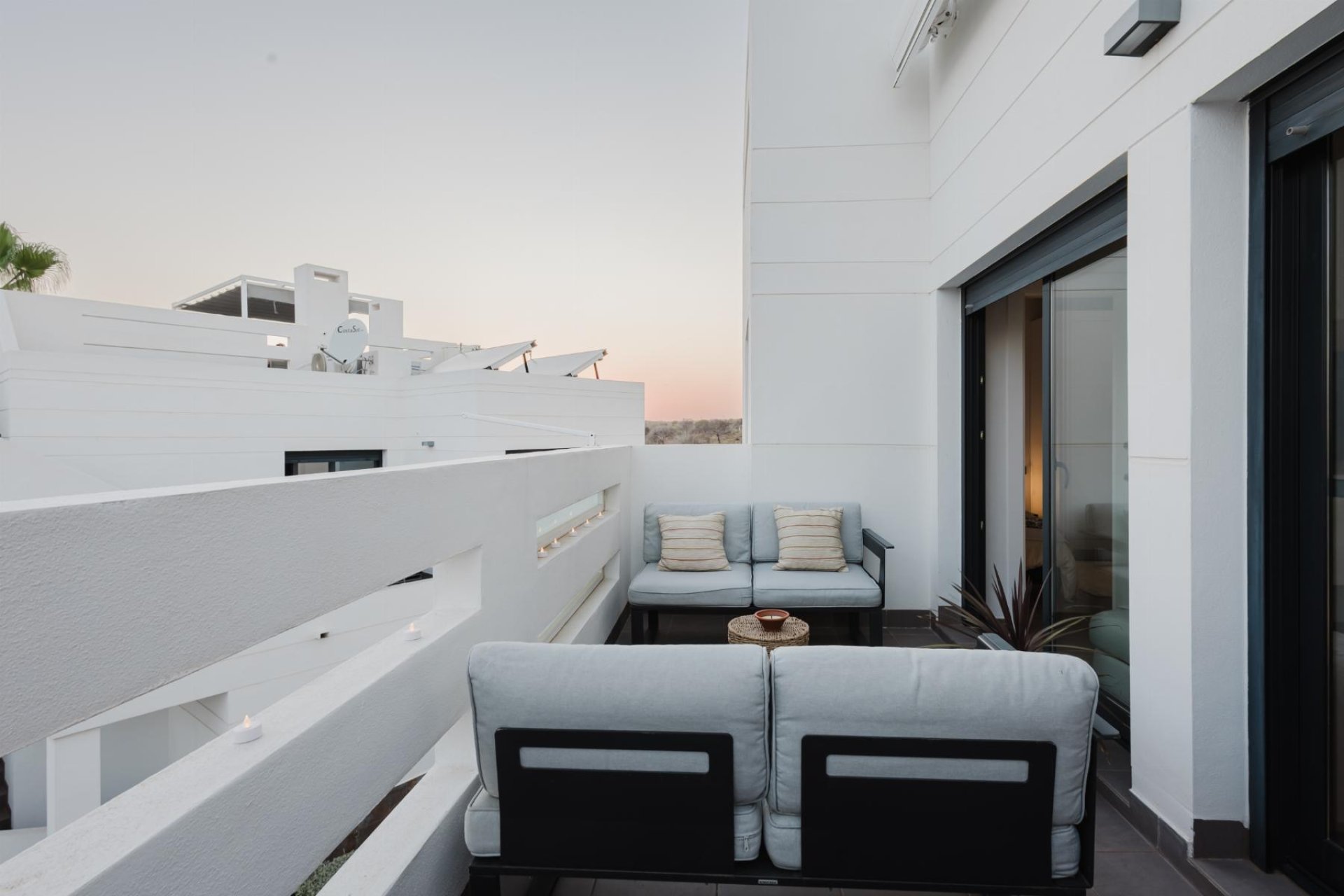 Resale - Apartment / flat - Orihuela Costa - Las Ramblas