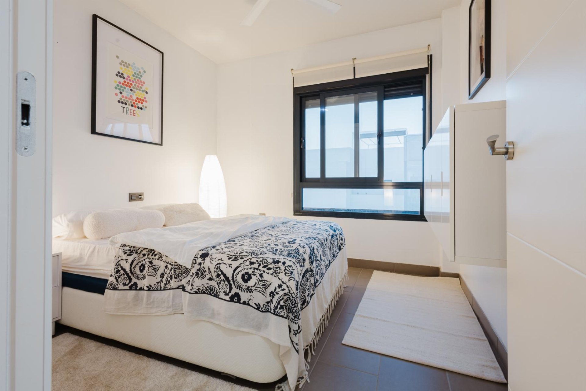 Resale - Apartment / flat - Orihuela Costa - Las Ramblas