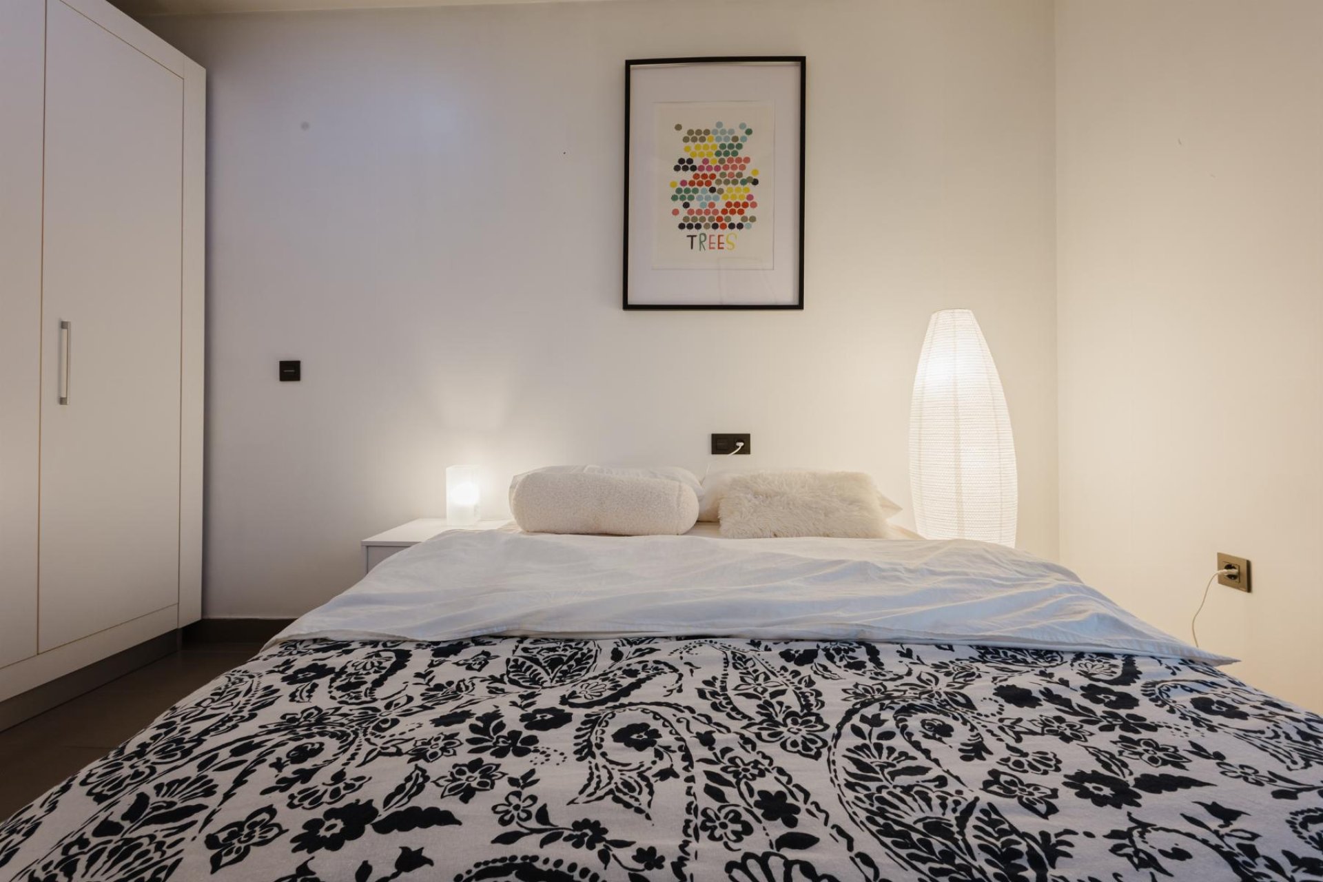 Resale - Apartment / flat - Orihuela Costa - Las Ramblas