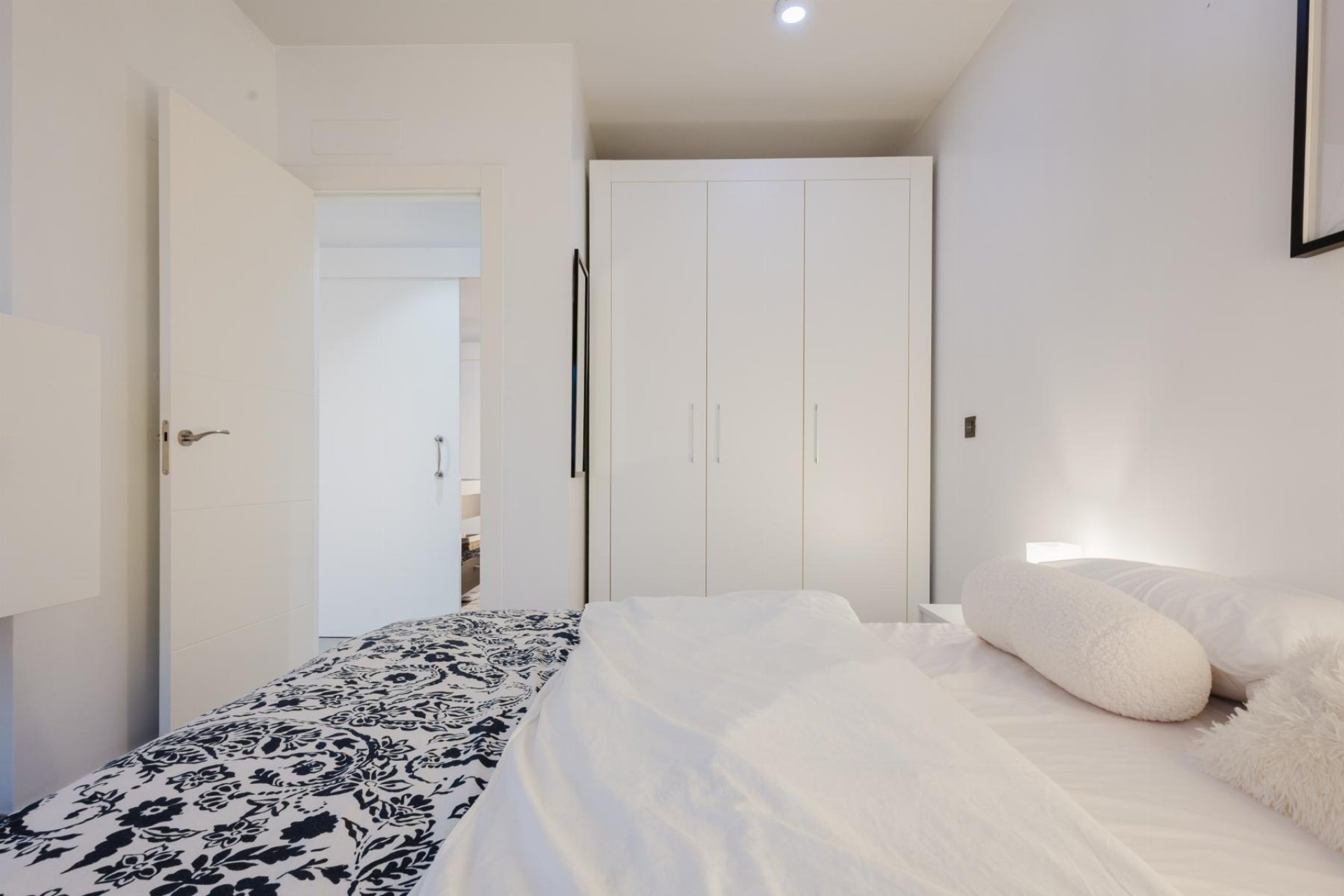 Resale - Apartment / flat - Orihuela Costa - Las Ramblas