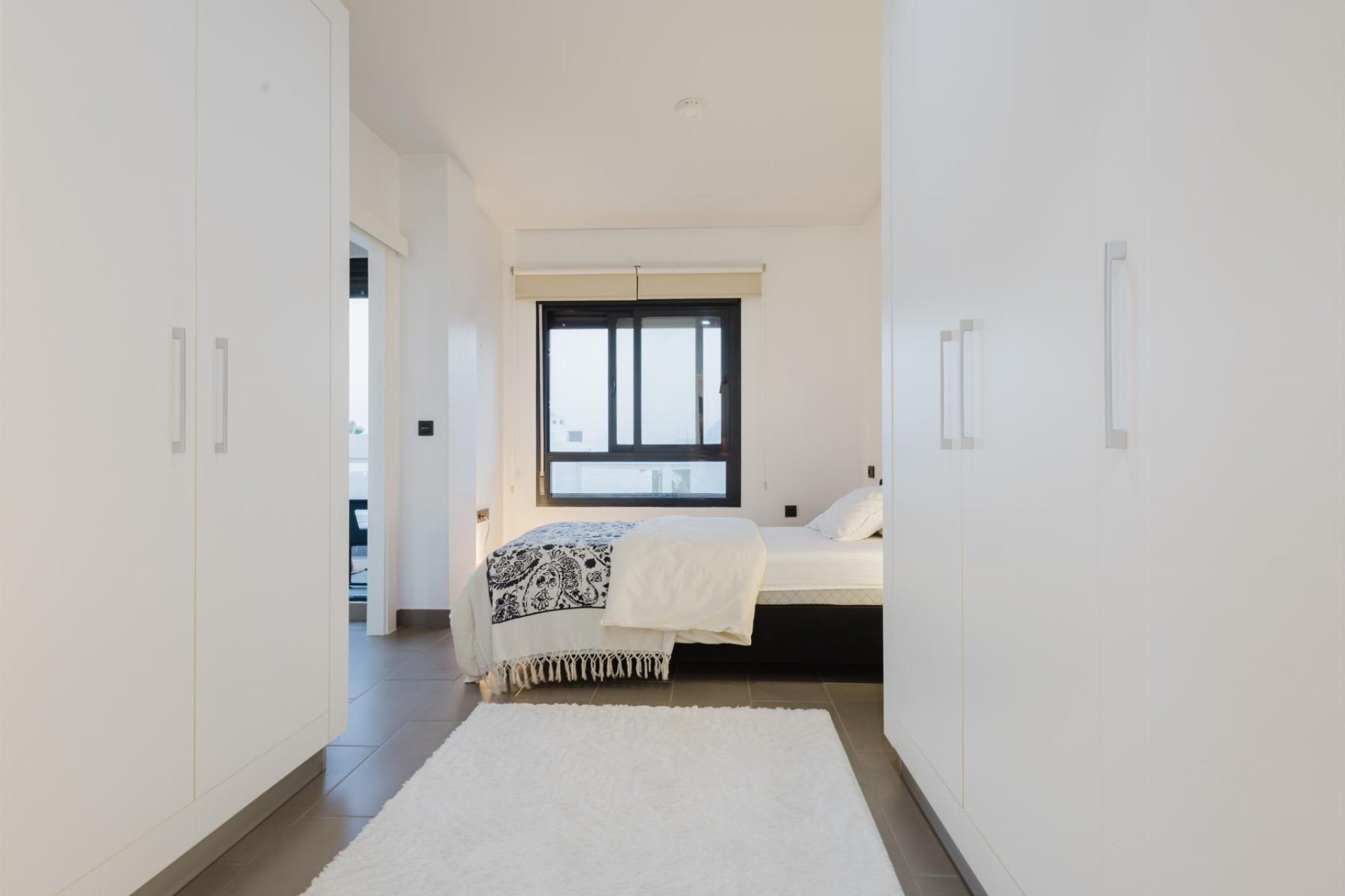 Resale - Apartment / flat - Orihuela Costa - Las Ramblas