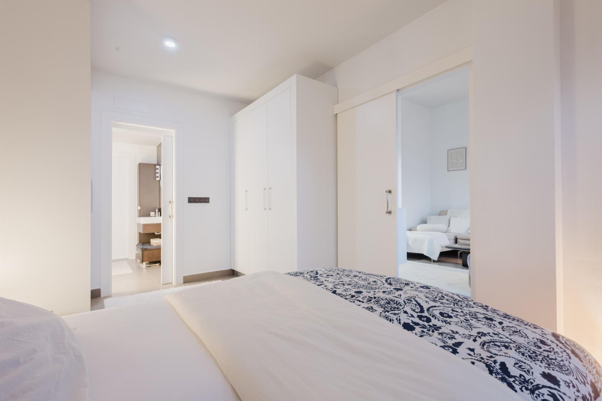 Resale - Apartment / flat - Orihuela Costa - Las Ramblas