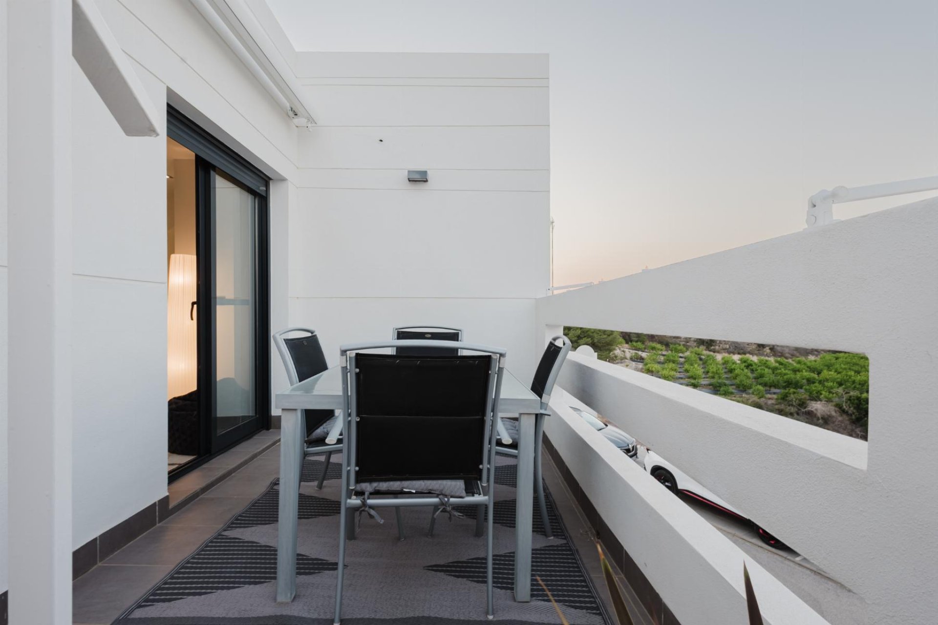 Resale - Apartment / flat - Orihuela Costa - Las Ramblas