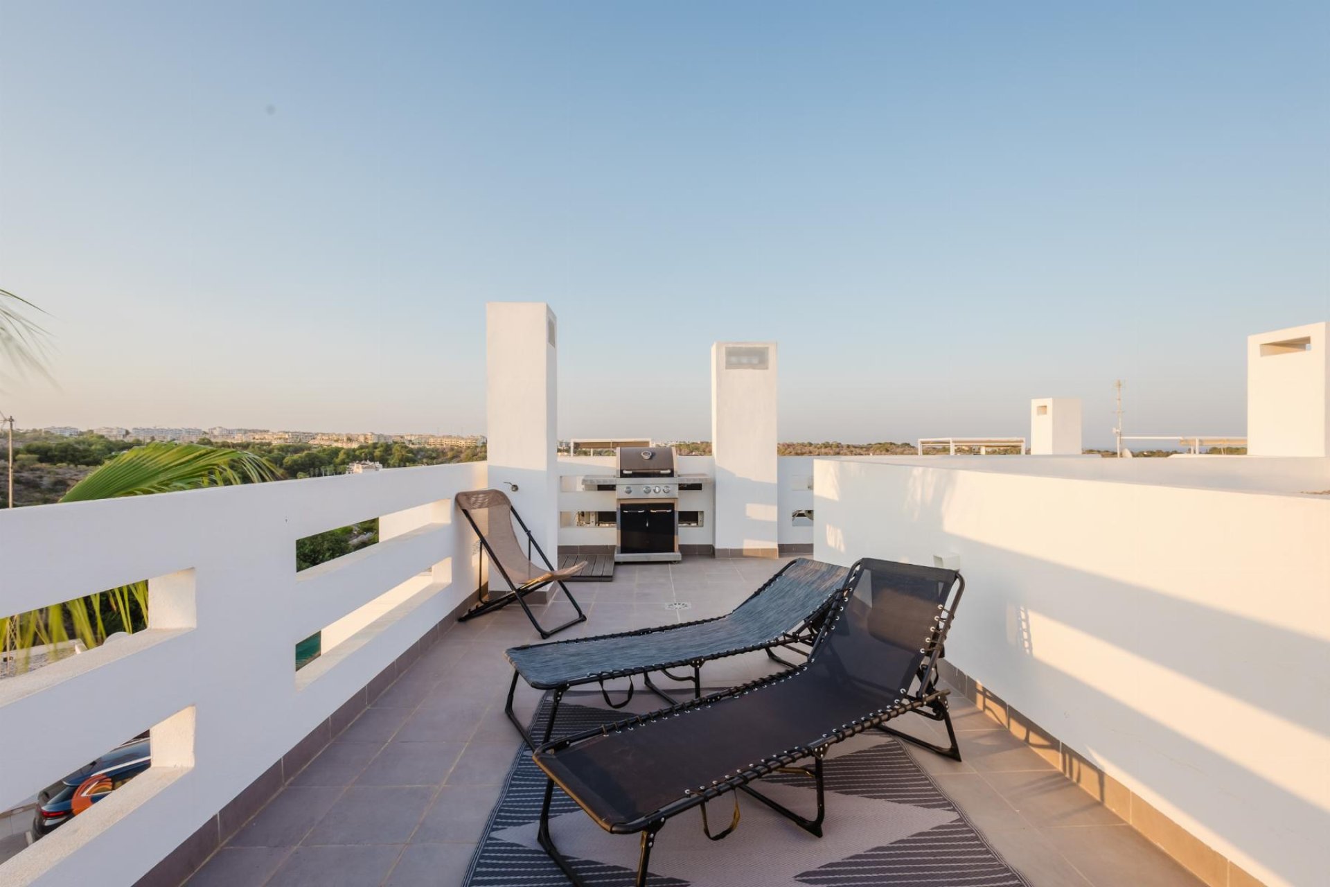 Resale - Apartment / flat - Orihuela Costa - Las Ramblas