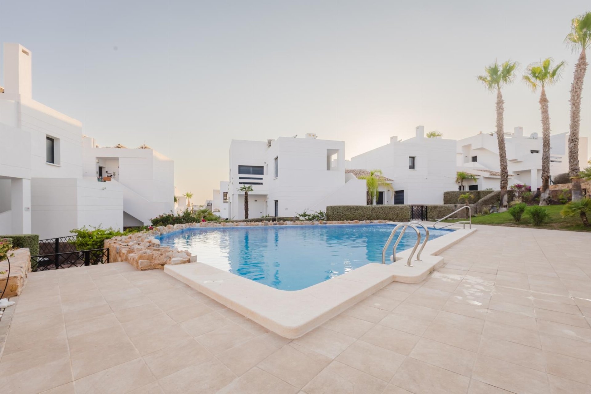 Resale - Apartment / flat - Orihuela Costa - Las Ramblas