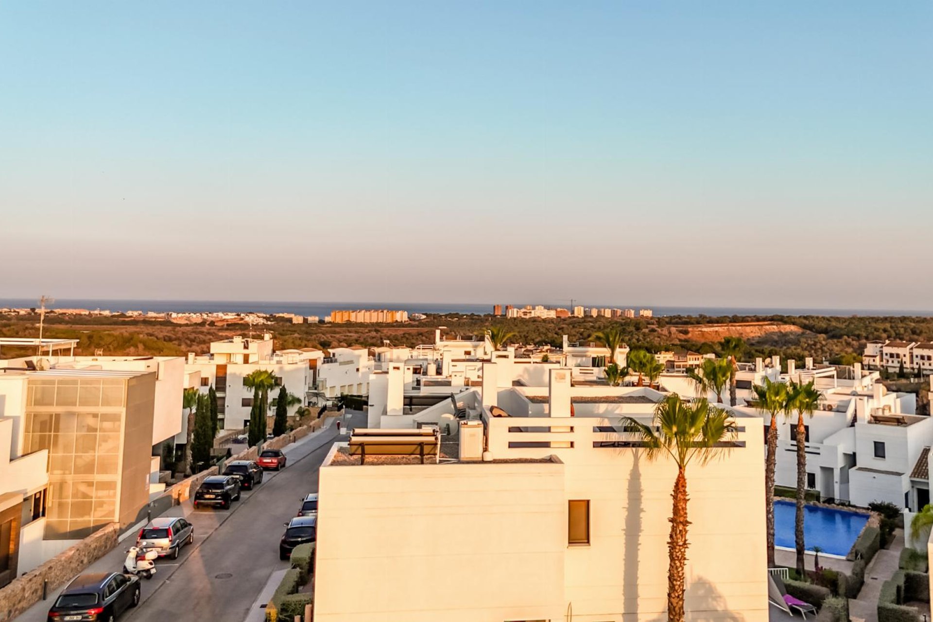 Resale - Apartment / flat - Orihuela Costa - Las Ramblas