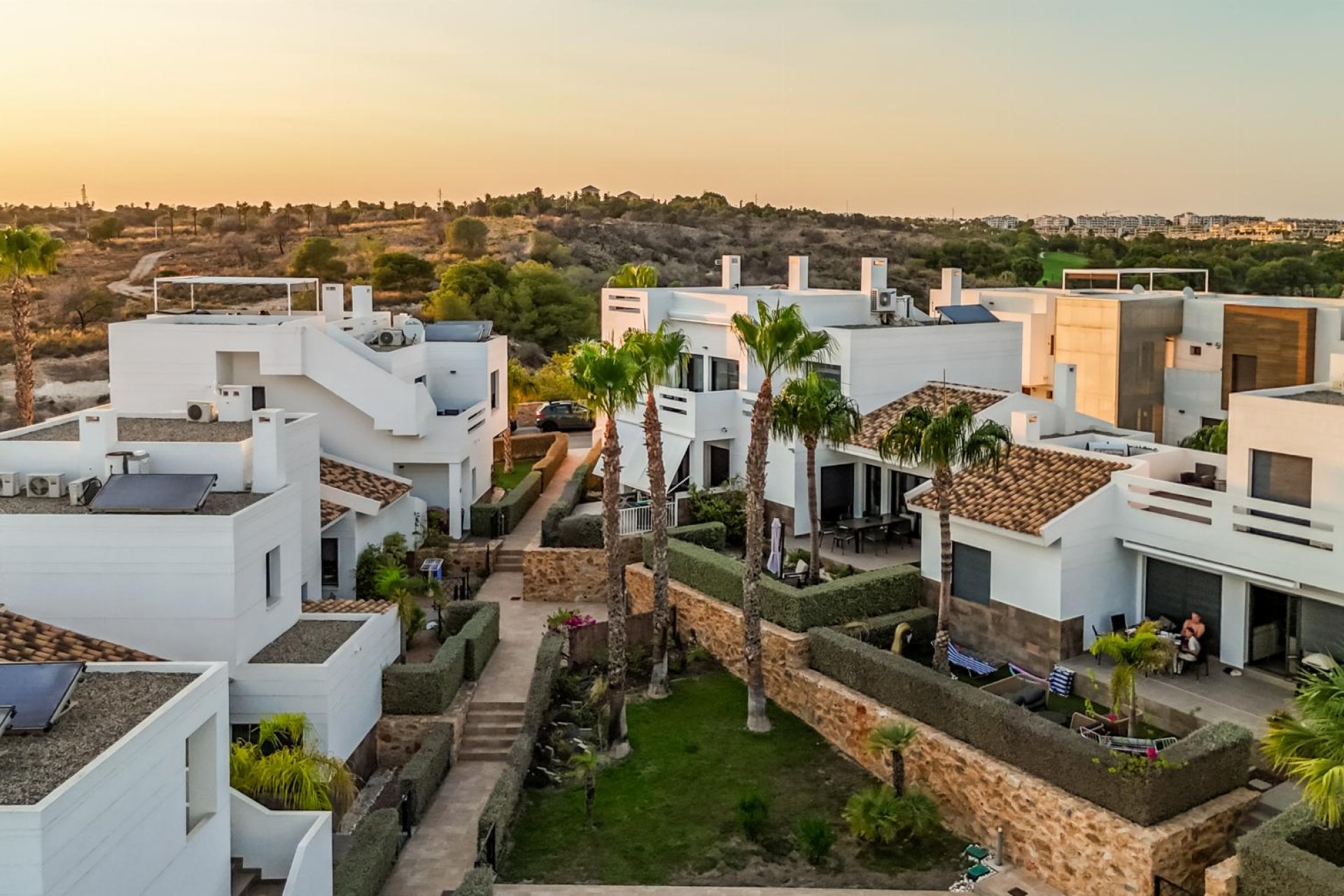 Resale - Apartment / flat - Orihuela Costa - Las Ramblas