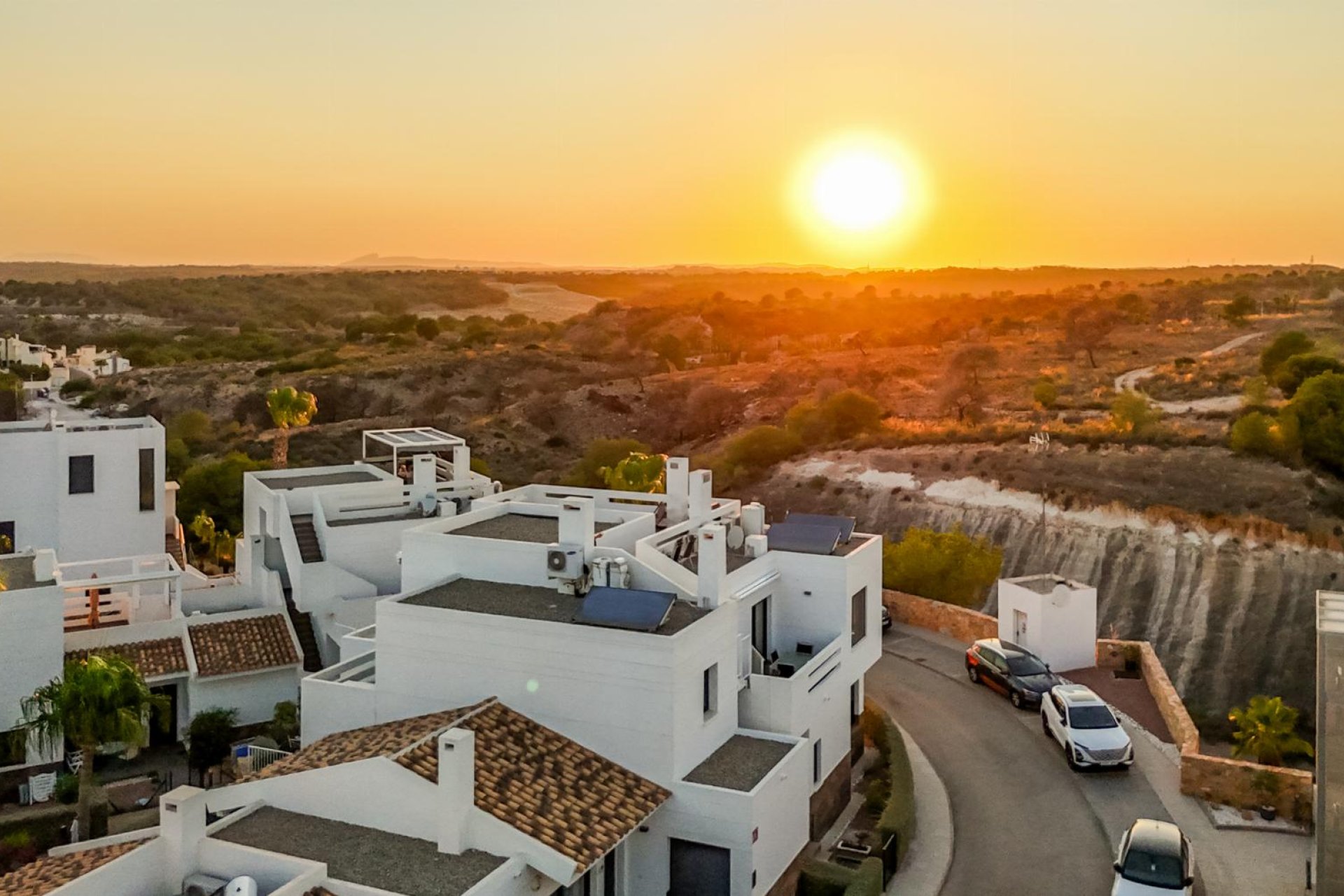 Resale - Apartment / flat - Orihuela Costa - Las Ramblas