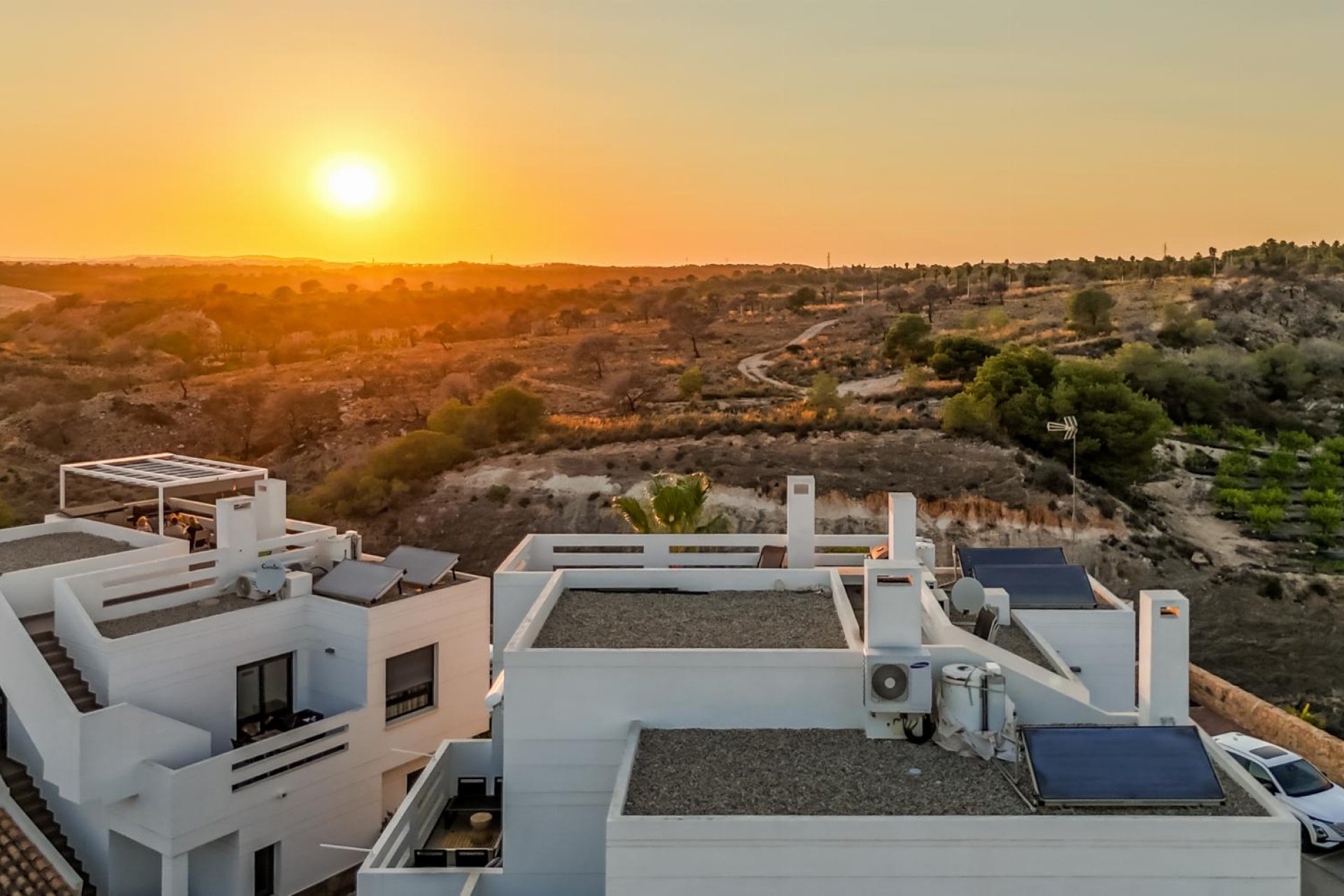 Resale - Apartment / flat - Orihuela Costa - Las Ramblas