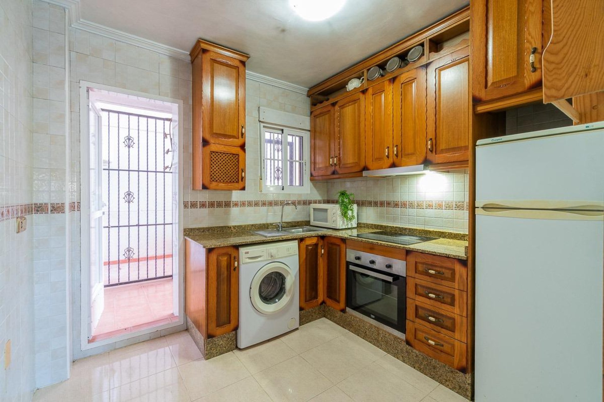Resale - Apartment / flat - Orihuela Costa - Lomas de Cabo Roig-Los Dolses