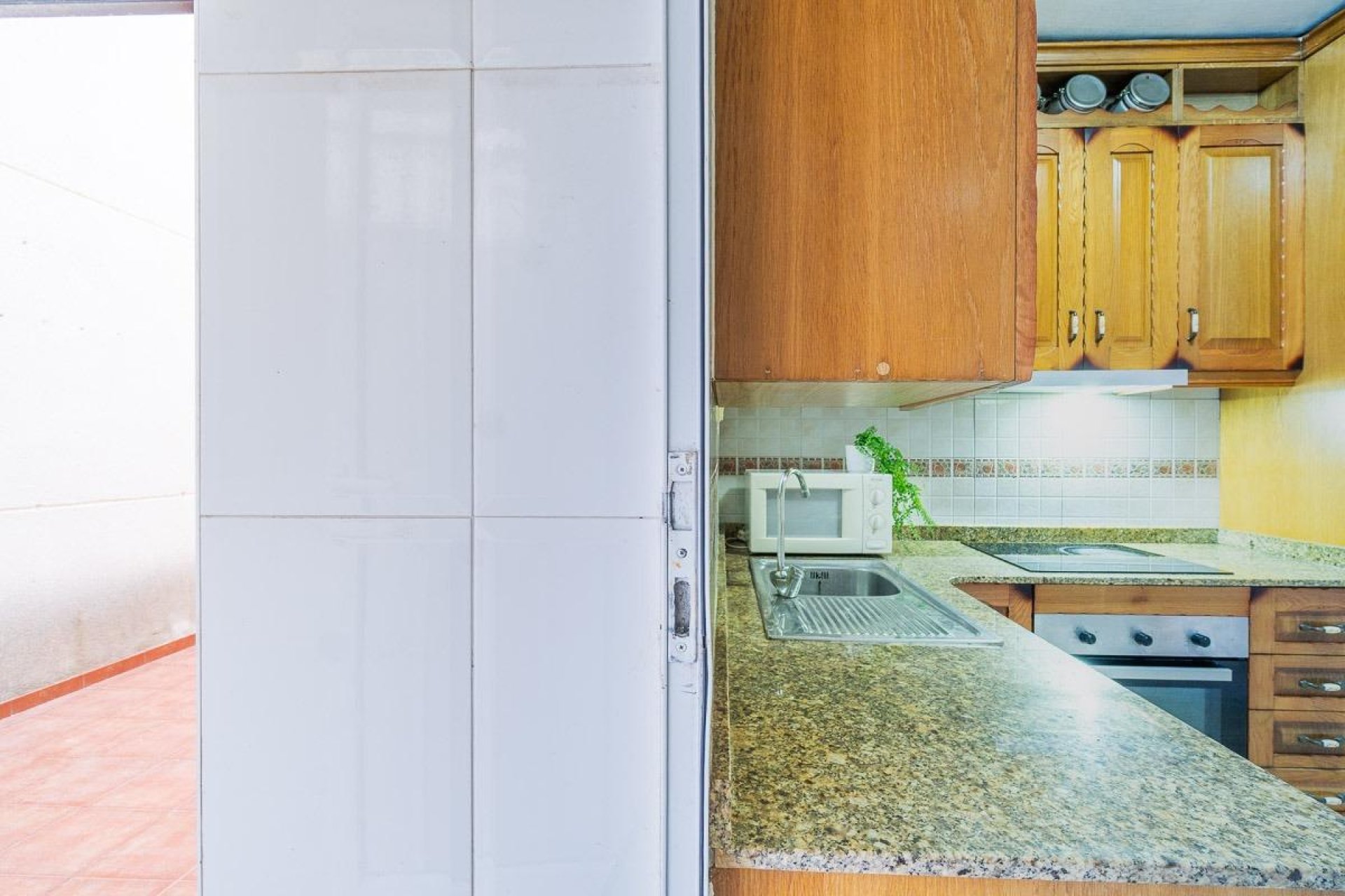 Resale - Apartment / flat - Orihuela Costa - Lomas de Cabo Roig-Los Dolses