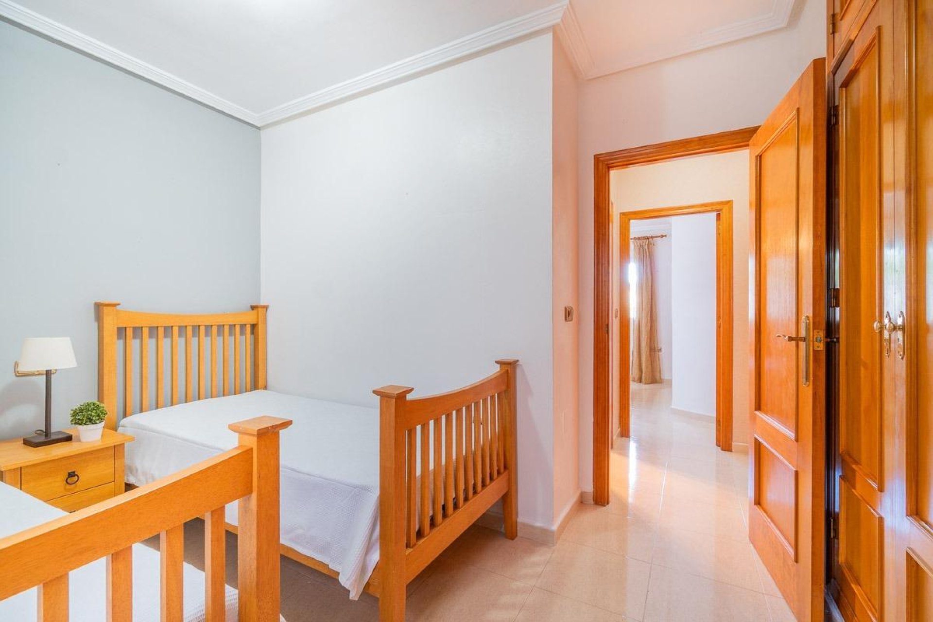 Resale - Apartment / flat - Orihuela Costa - Lomas de Cabo Roig-Los Dolses